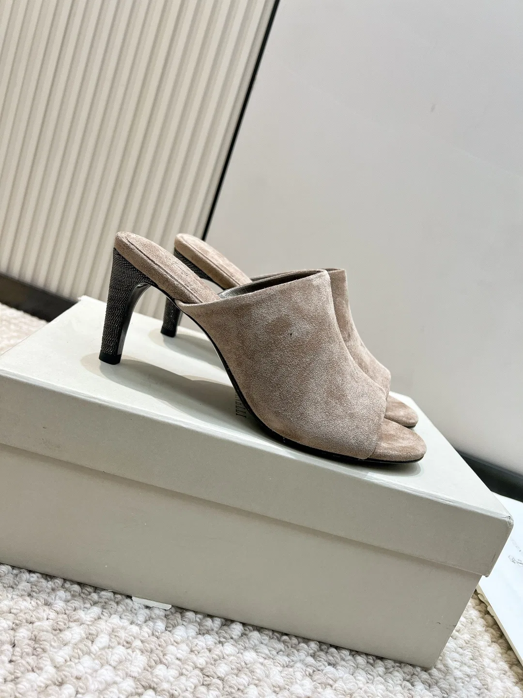 BRUNE 27FW ZXULCIB 001 구두 13