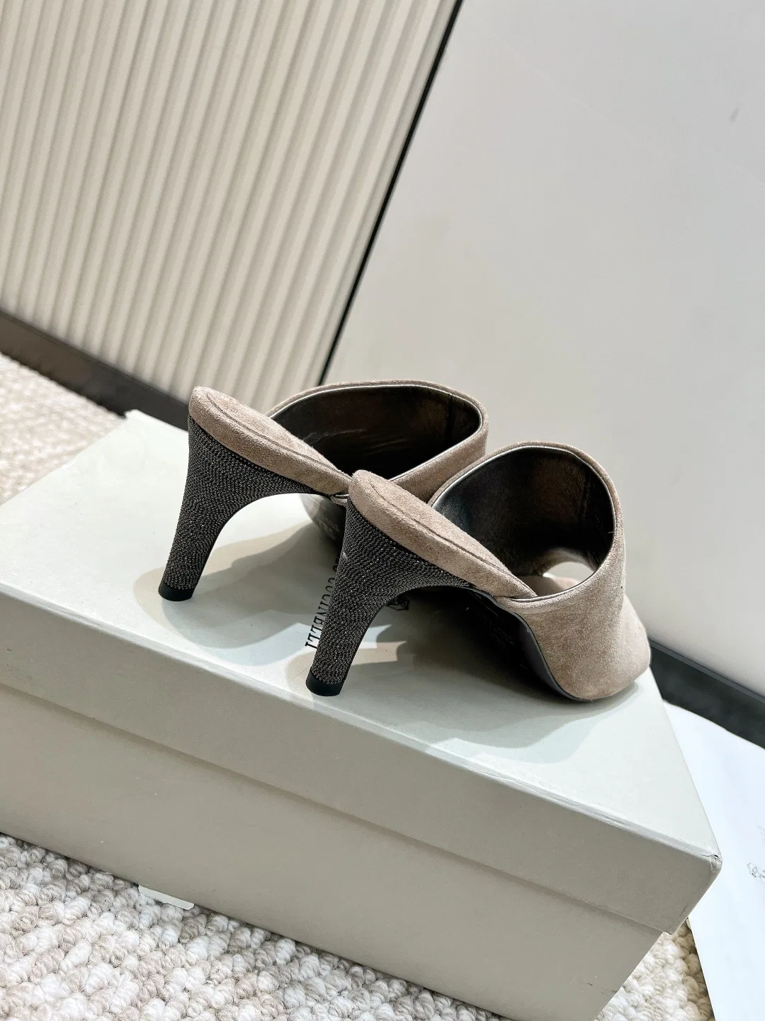 BRUNE 27FW ZXULCIB 001 구두 15