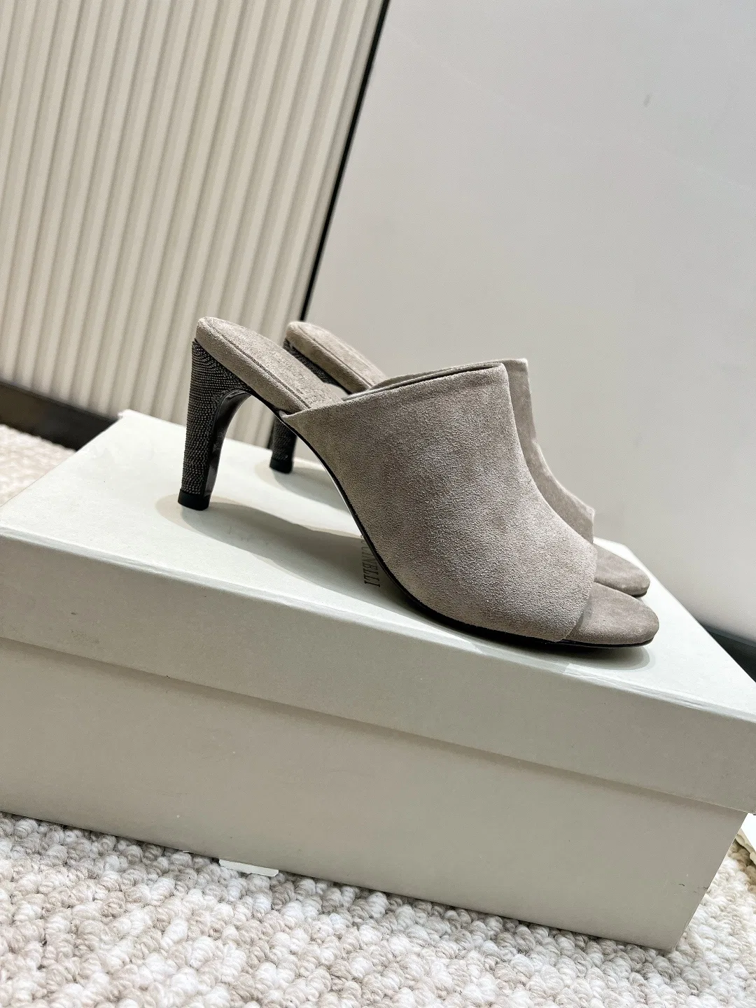 BRUNE 27FW ZXULCIB 001 구두 31