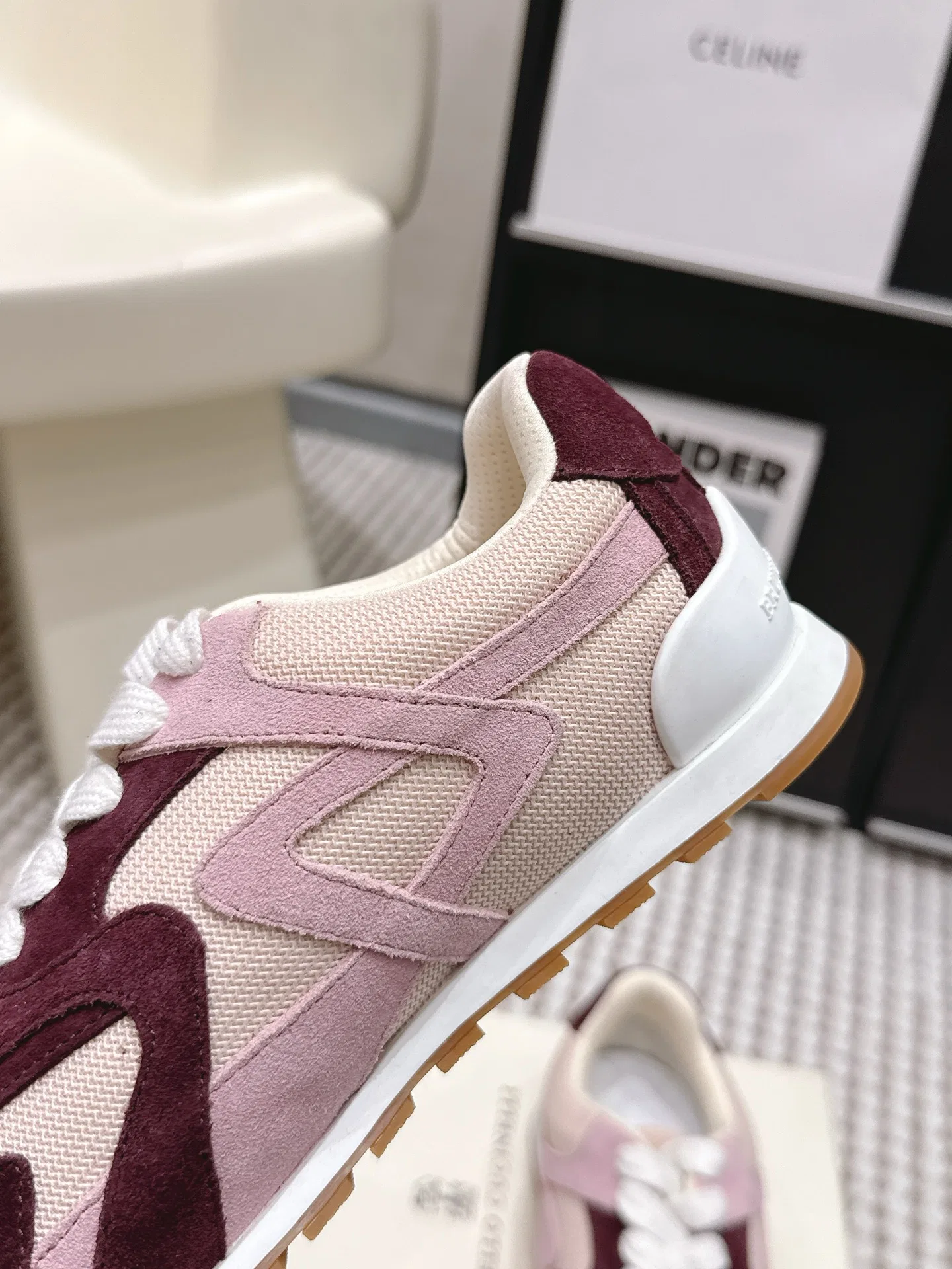 BRUNE 27FW ZXULCIB 003 운동화 15