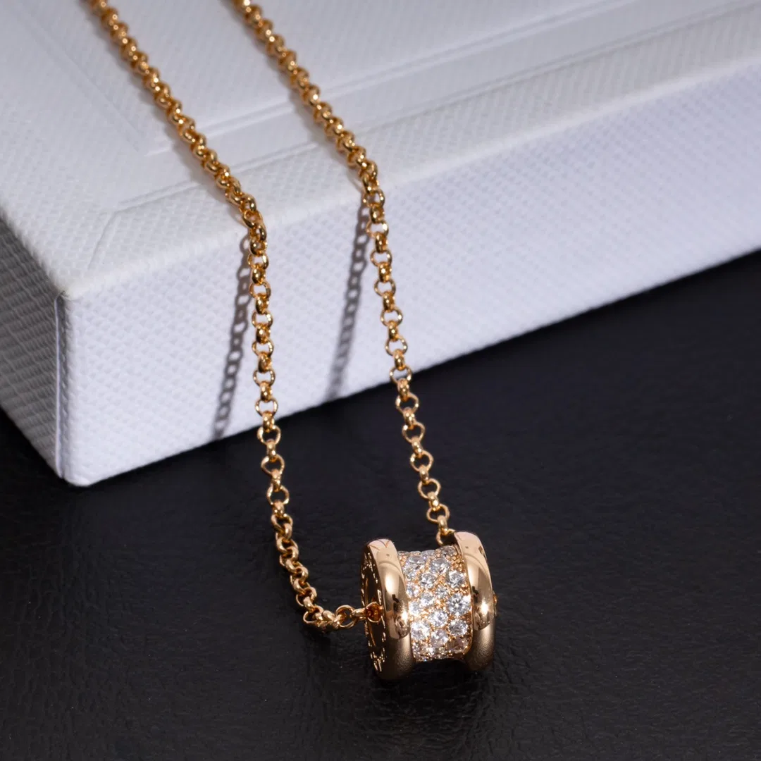 BVLGARI 27FW WENHRQN 004 목걸이 7