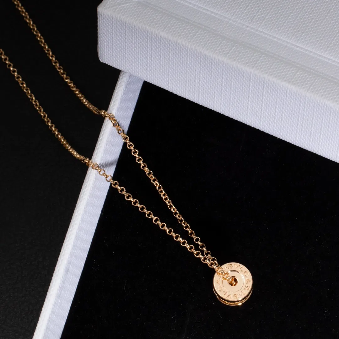 BVLGARI 27FW WENHRQN 004 목걸이 8