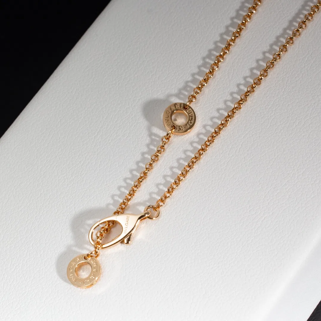 BVLGARI 27FW WENHRQN 004 목걸이 9