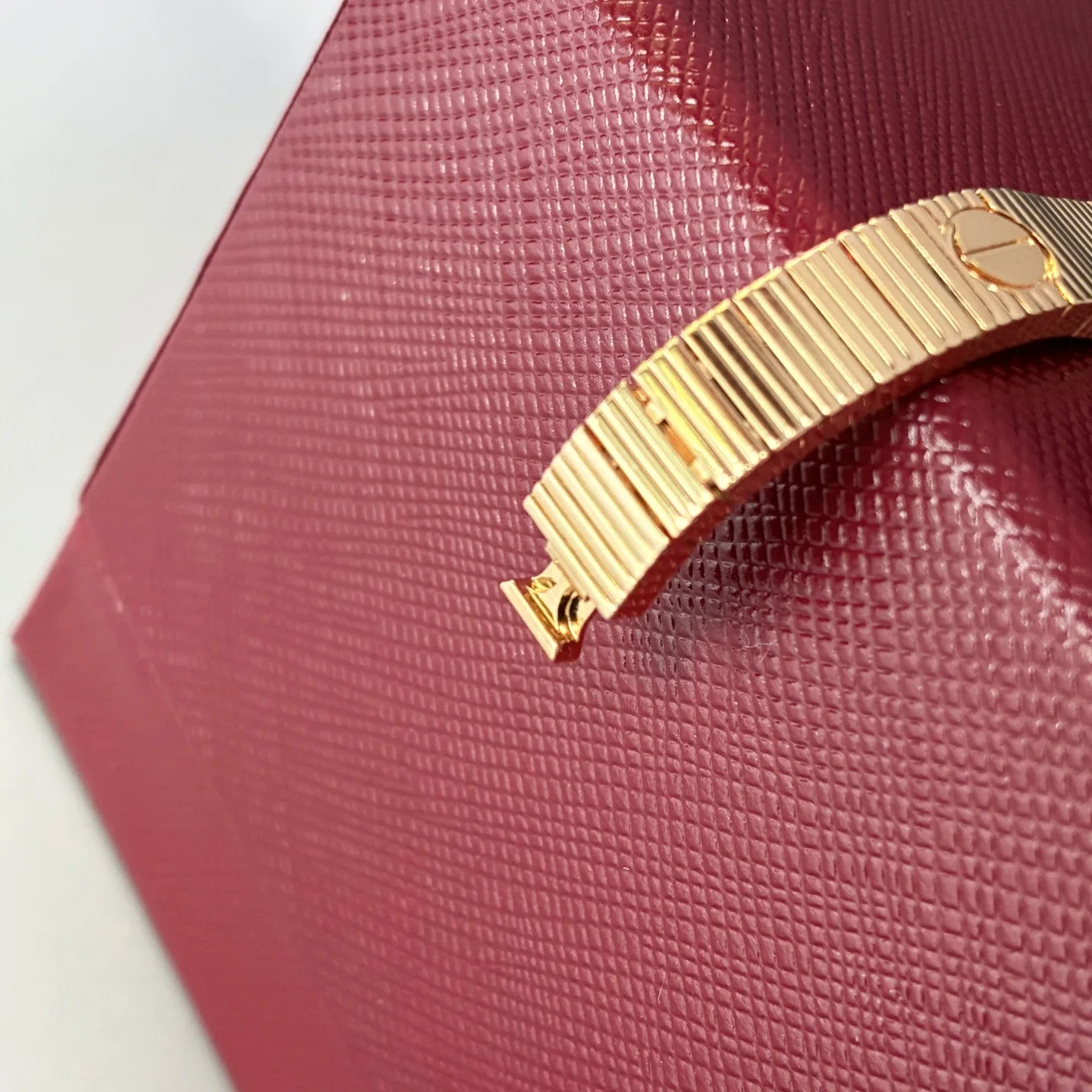 CARTIER 27FW KACMCBY 001 팔찌 8