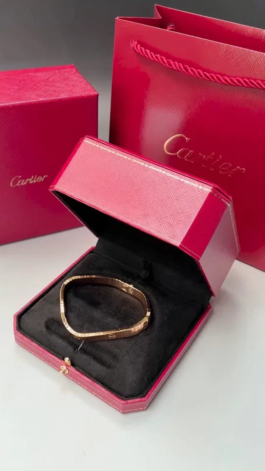 CARTIER 27FW KACMCBY 001 팔찌 10
