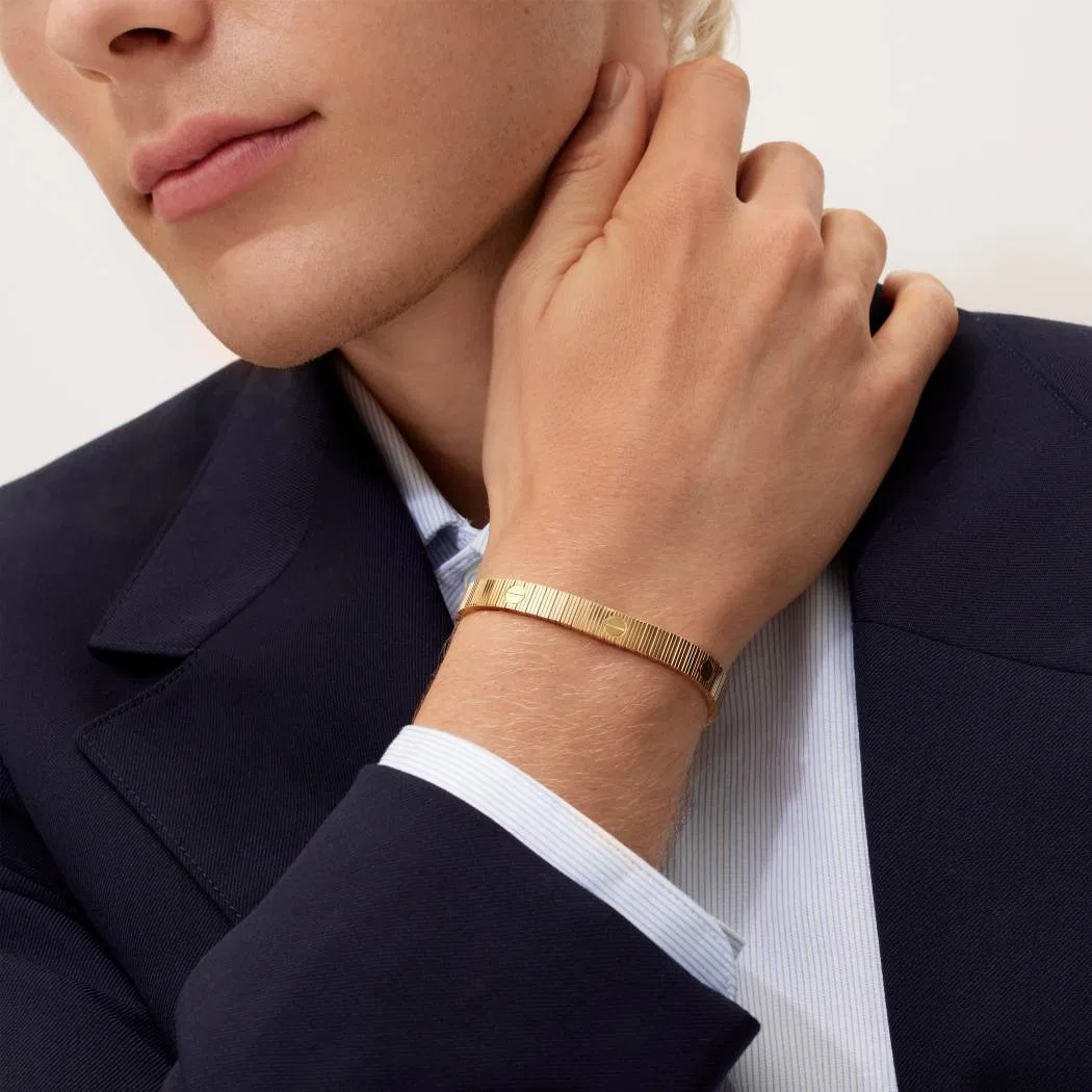 CARTIER 27FW KACMCBY 001 팔찌 12