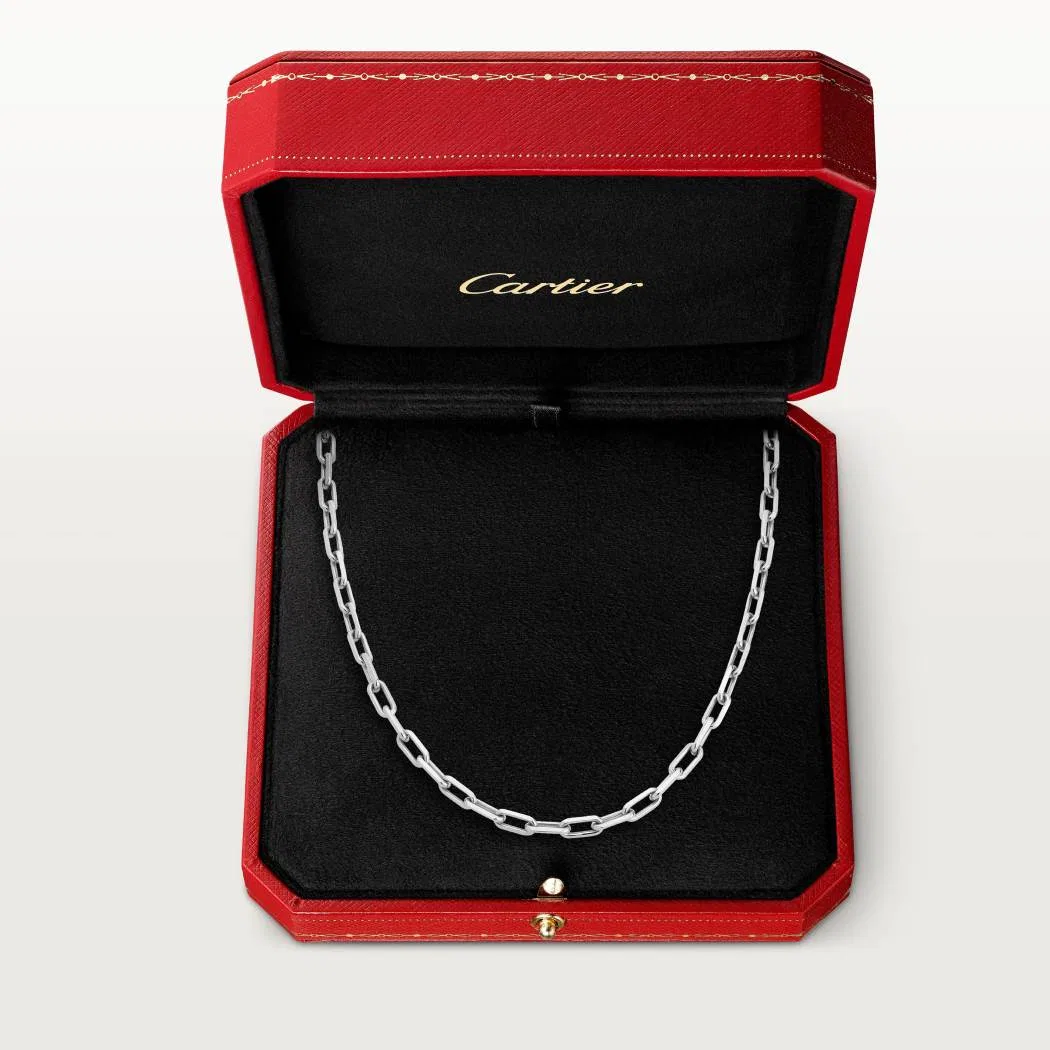 CARTIER 27FW KACMCBY 002 목걸이 7