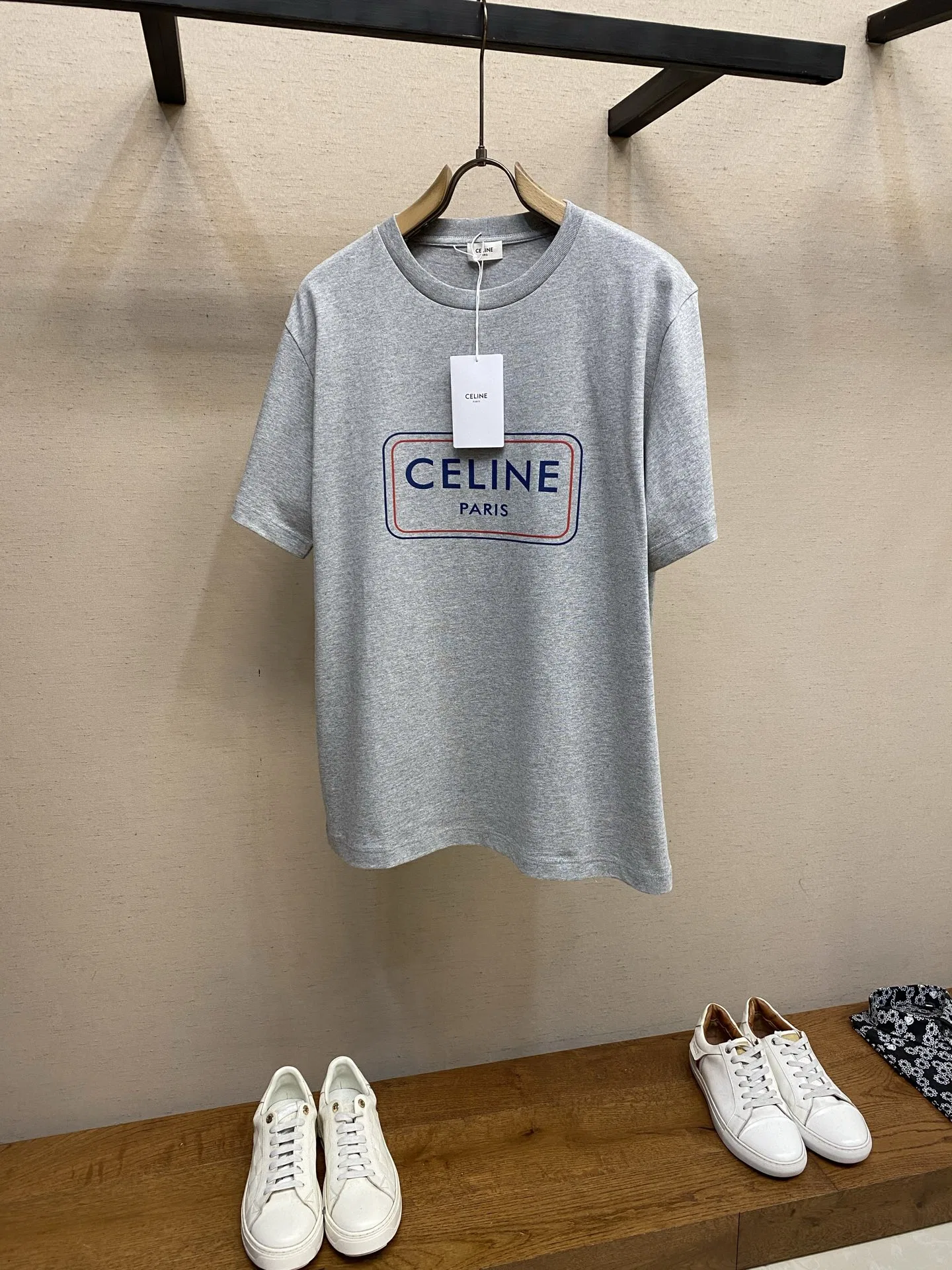 CEL 27FW AEVOAFD 001 반팔티셔츠 8