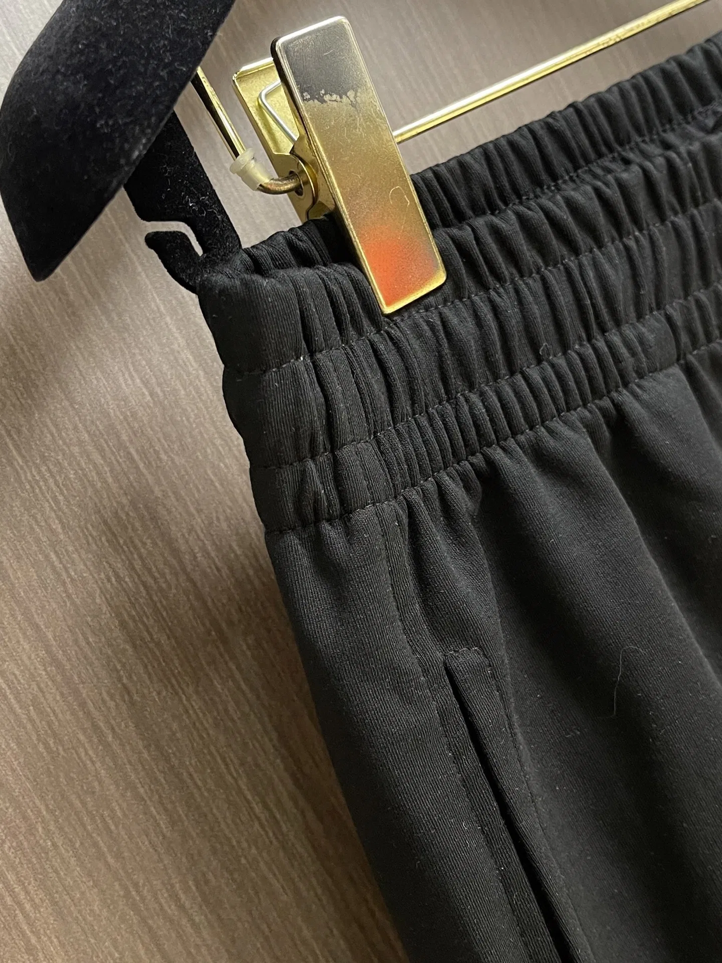 CEL 27FW AEVOAFD 003 스웻팬츠 13