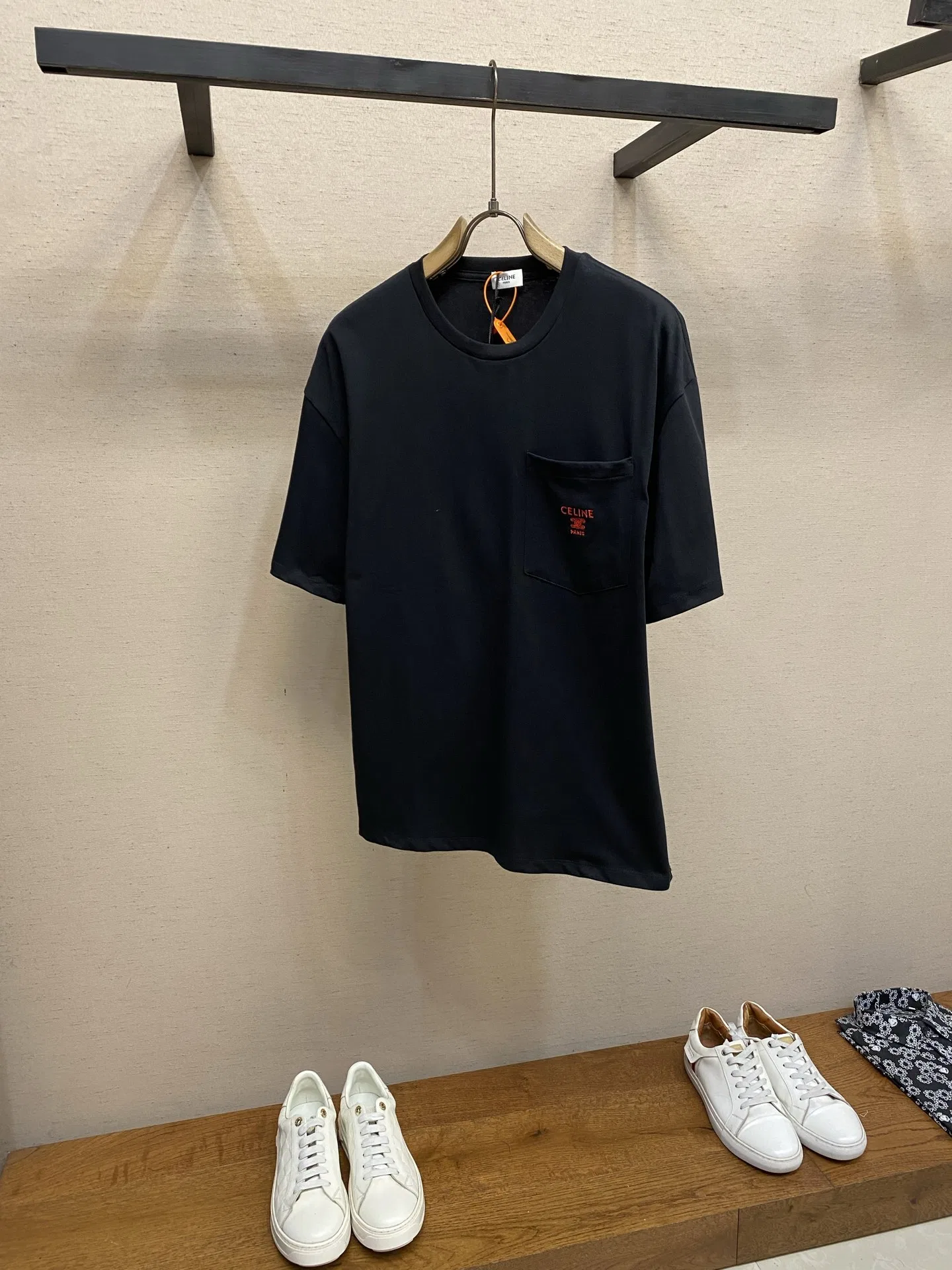 CEL 27FW AEVOAFD 005 반팔티셔츠 8