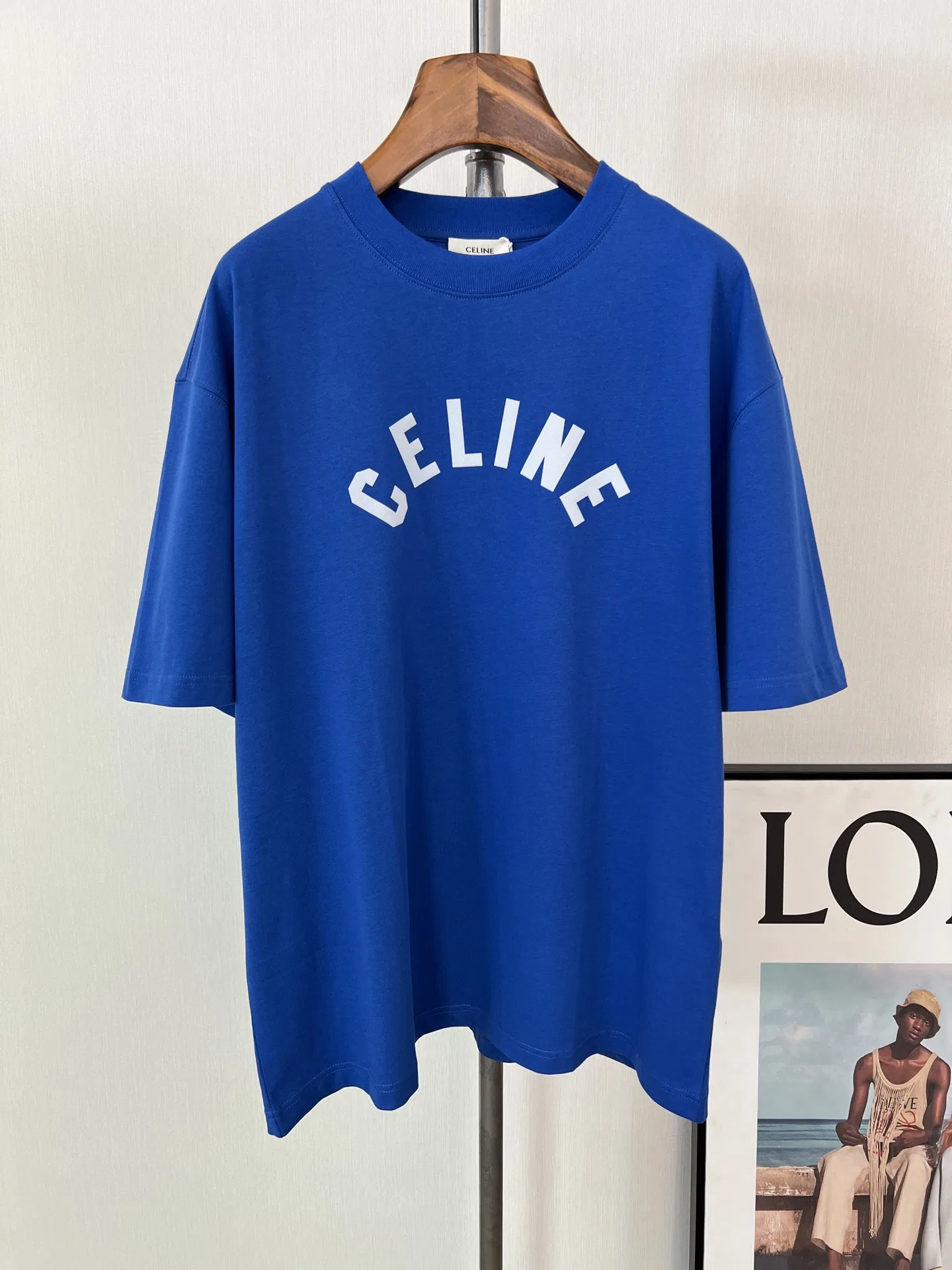 CEL 27FW AEVOAFD 006 반팔티셔츠 13