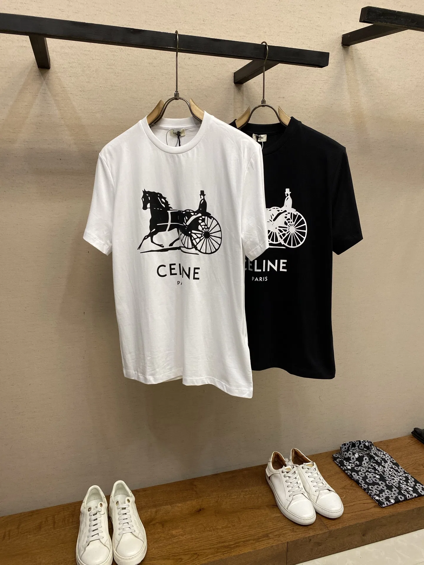 CEL 27FW AEVOAFD 008 반팔티셔츠 10