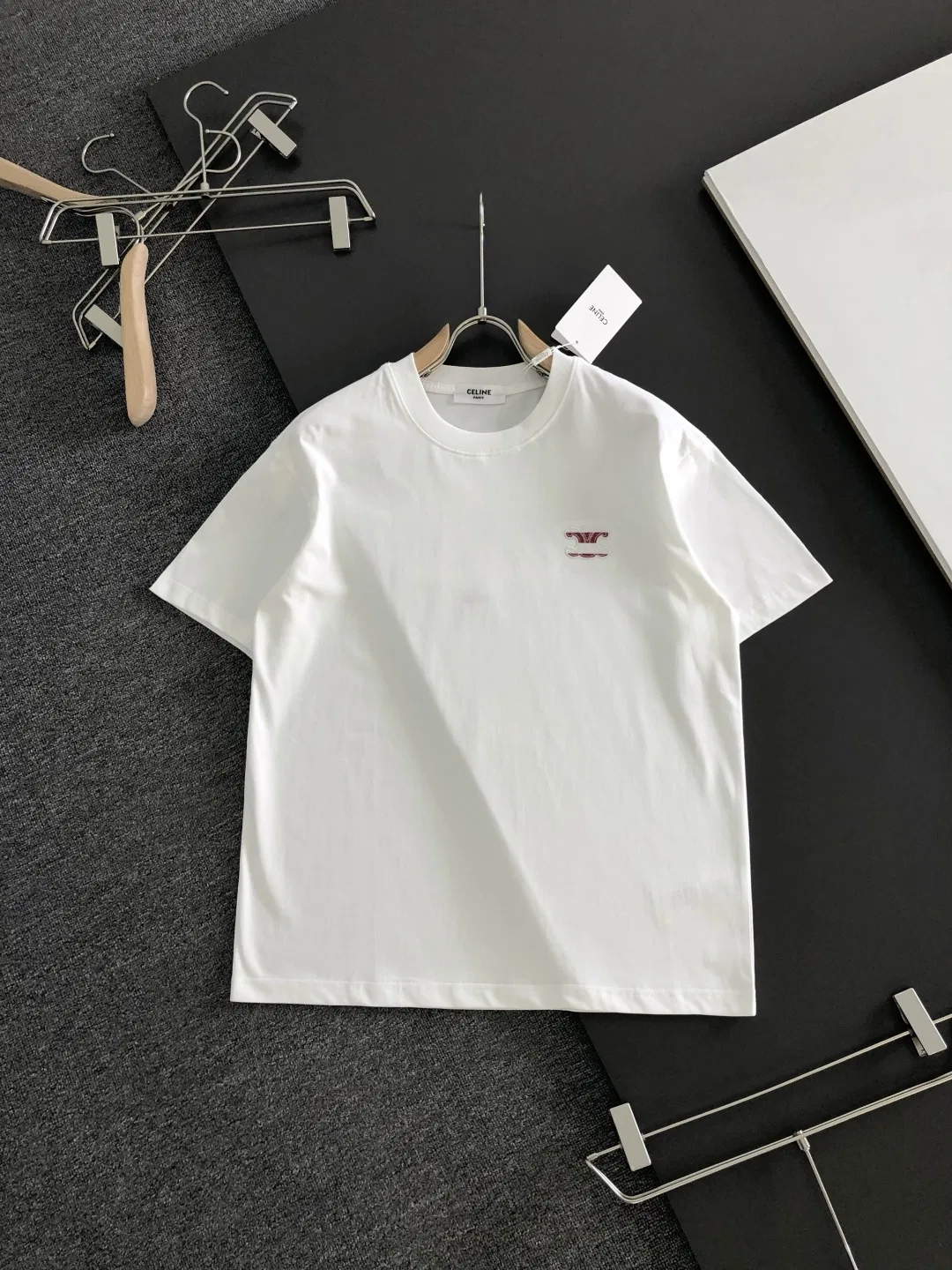 CEL 27FW AEVOAFD 010 반팔티셔츠 7