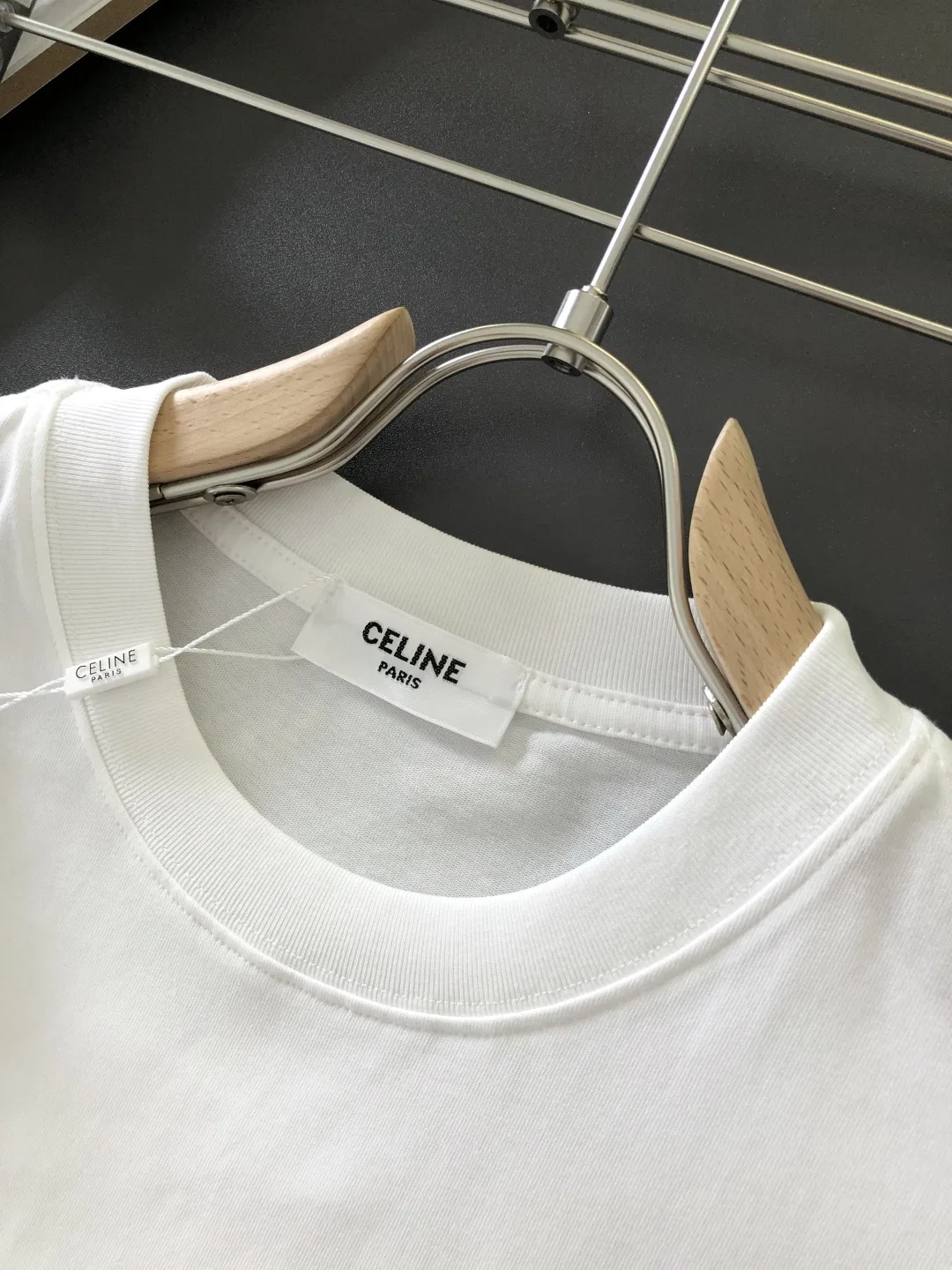 CEL 27FW AEVOAFD 010 반팔티셔츠 9