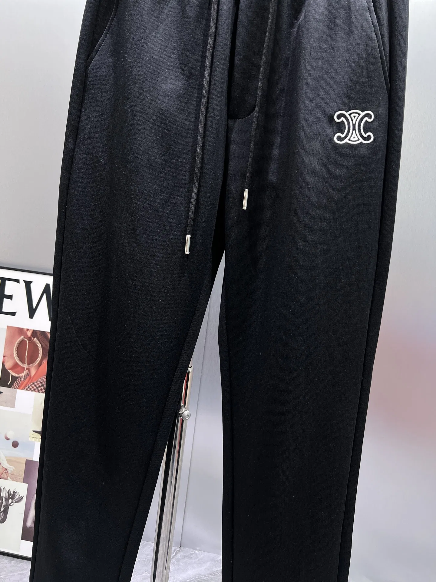 CEL 27FW BVLTUUD 003 스웻팬츠 8