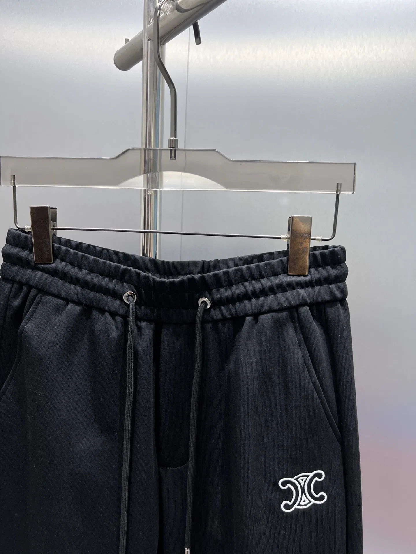 CEL 27FW BVLTUUD 003 스웻팬츠 9