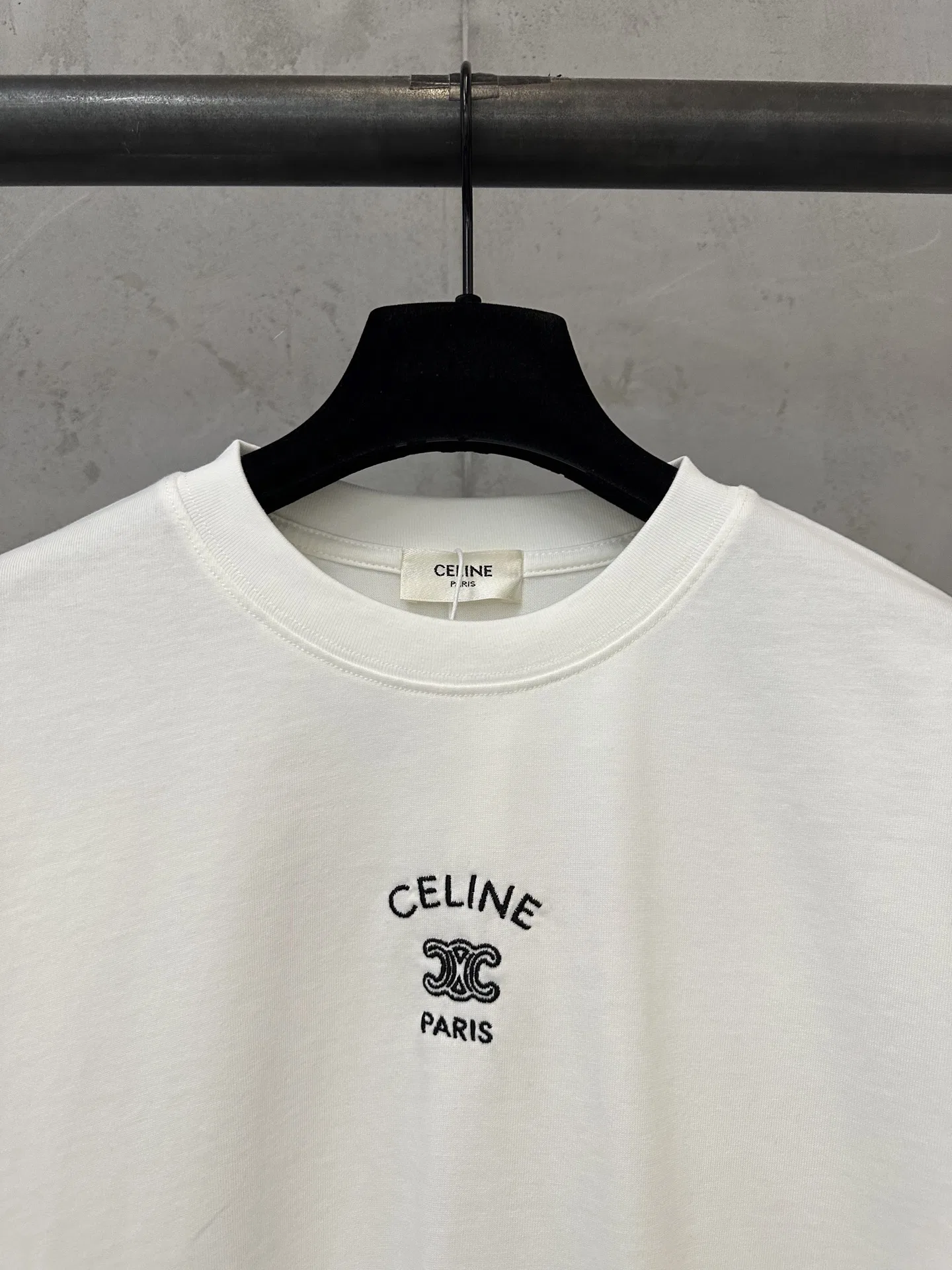 CEL 27FW DESZLJB 001 반팔티셔츠 12