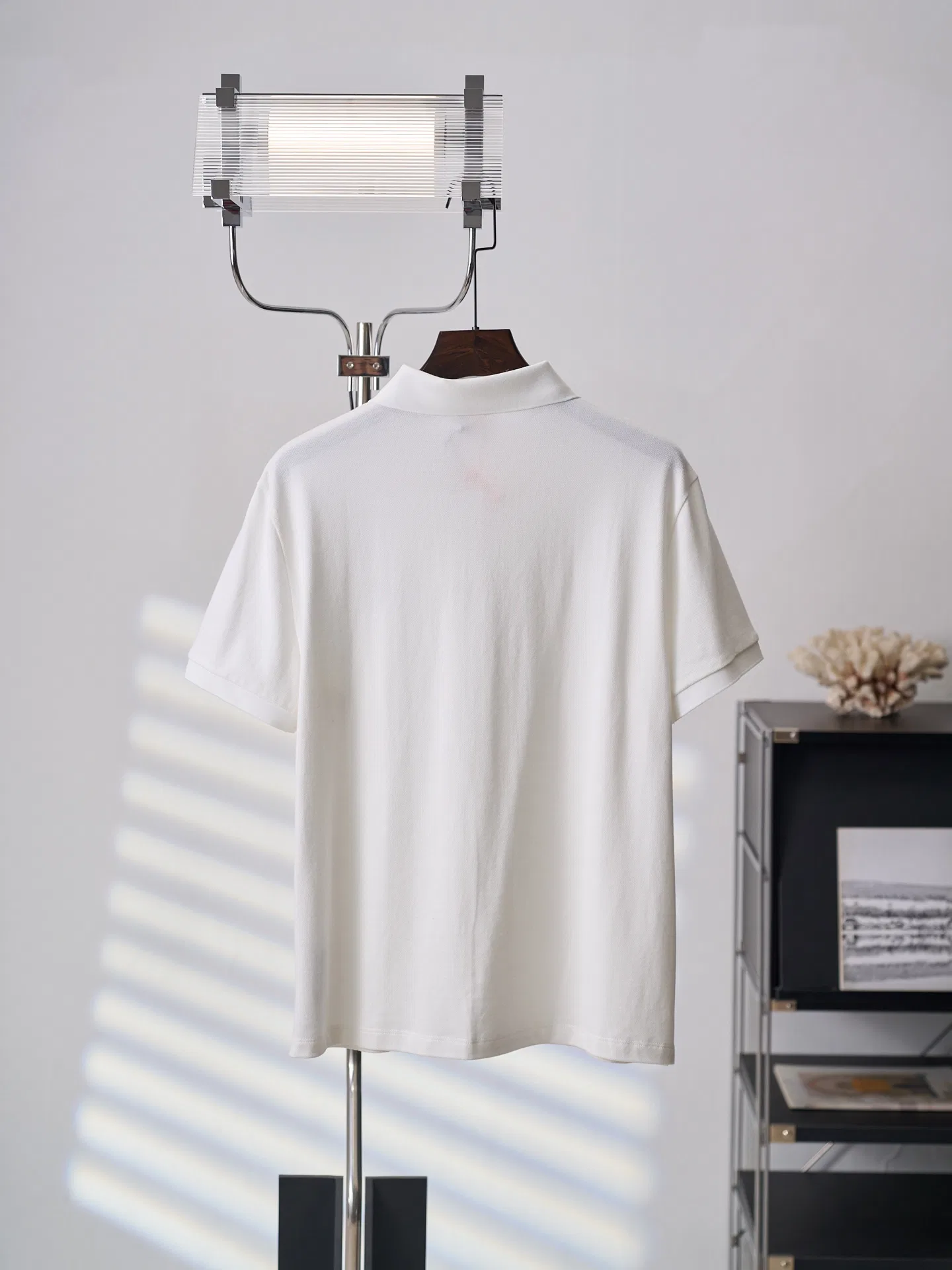 CEL 27FW GWICWLA 013 폴로반팔티셔츠 10
