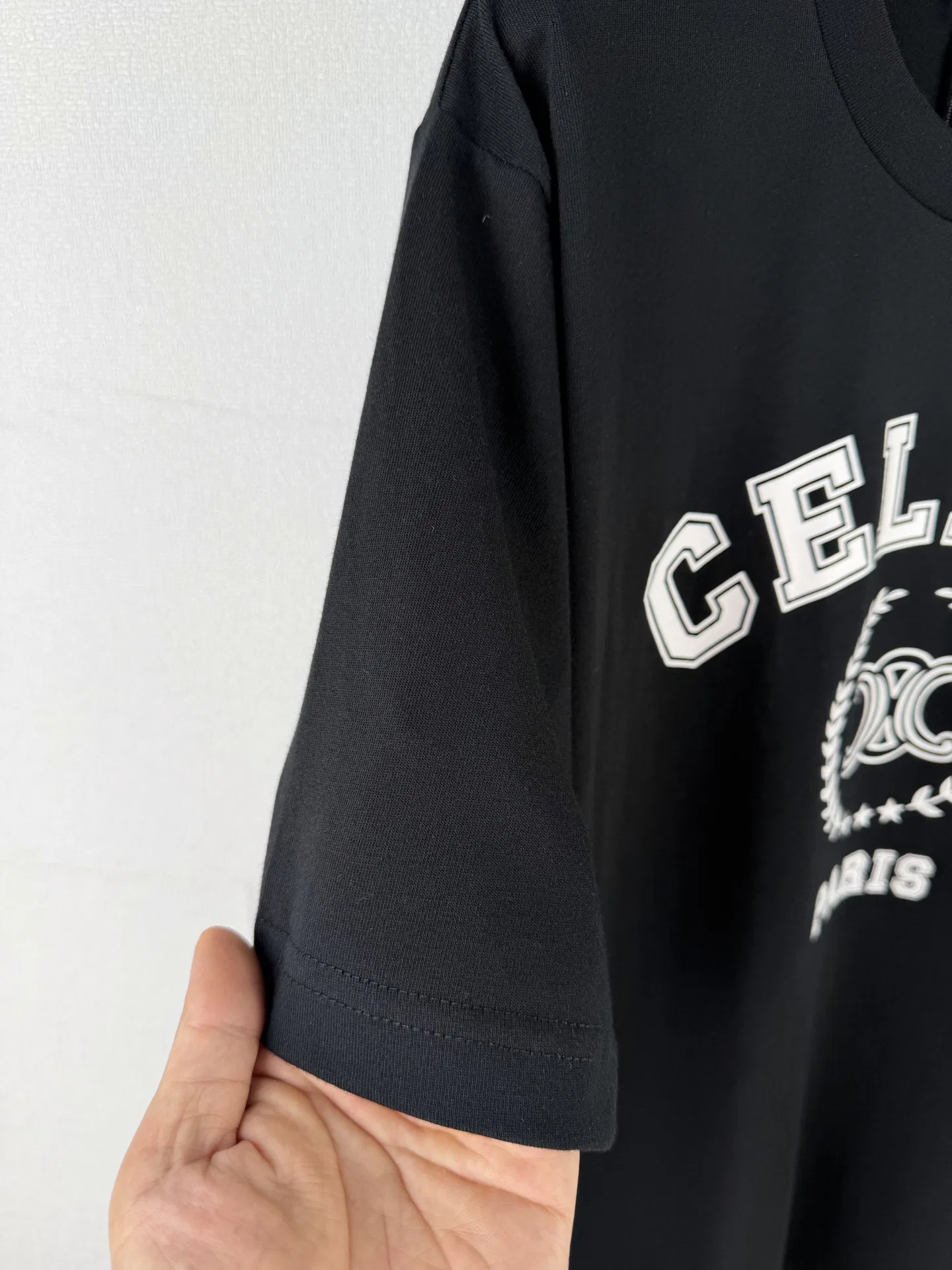 CEL 27FW GWICWLA 018 반팔티셔츠 17