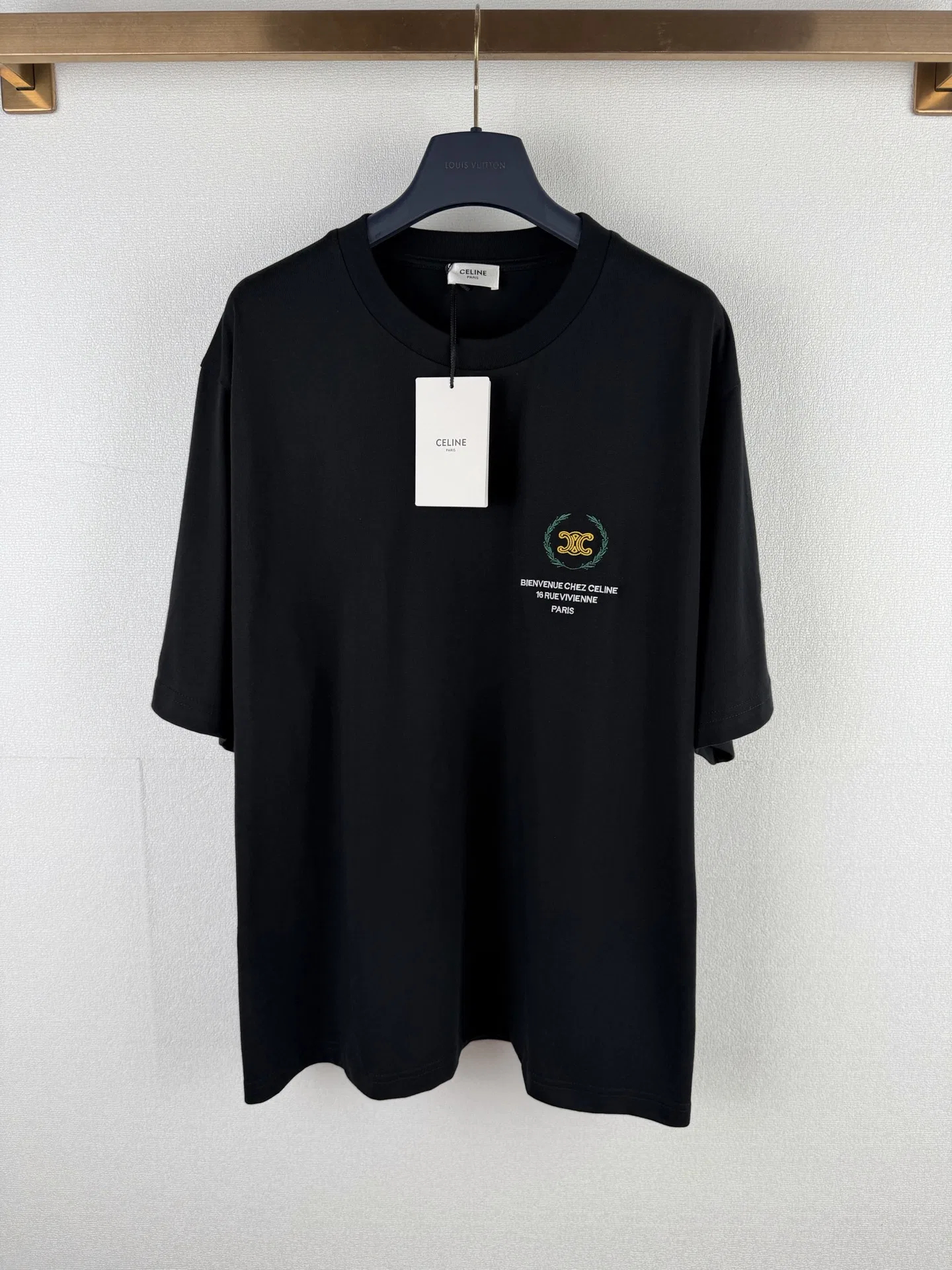 CEL 27FW GWICWLA 019 반팔티셔츠 9