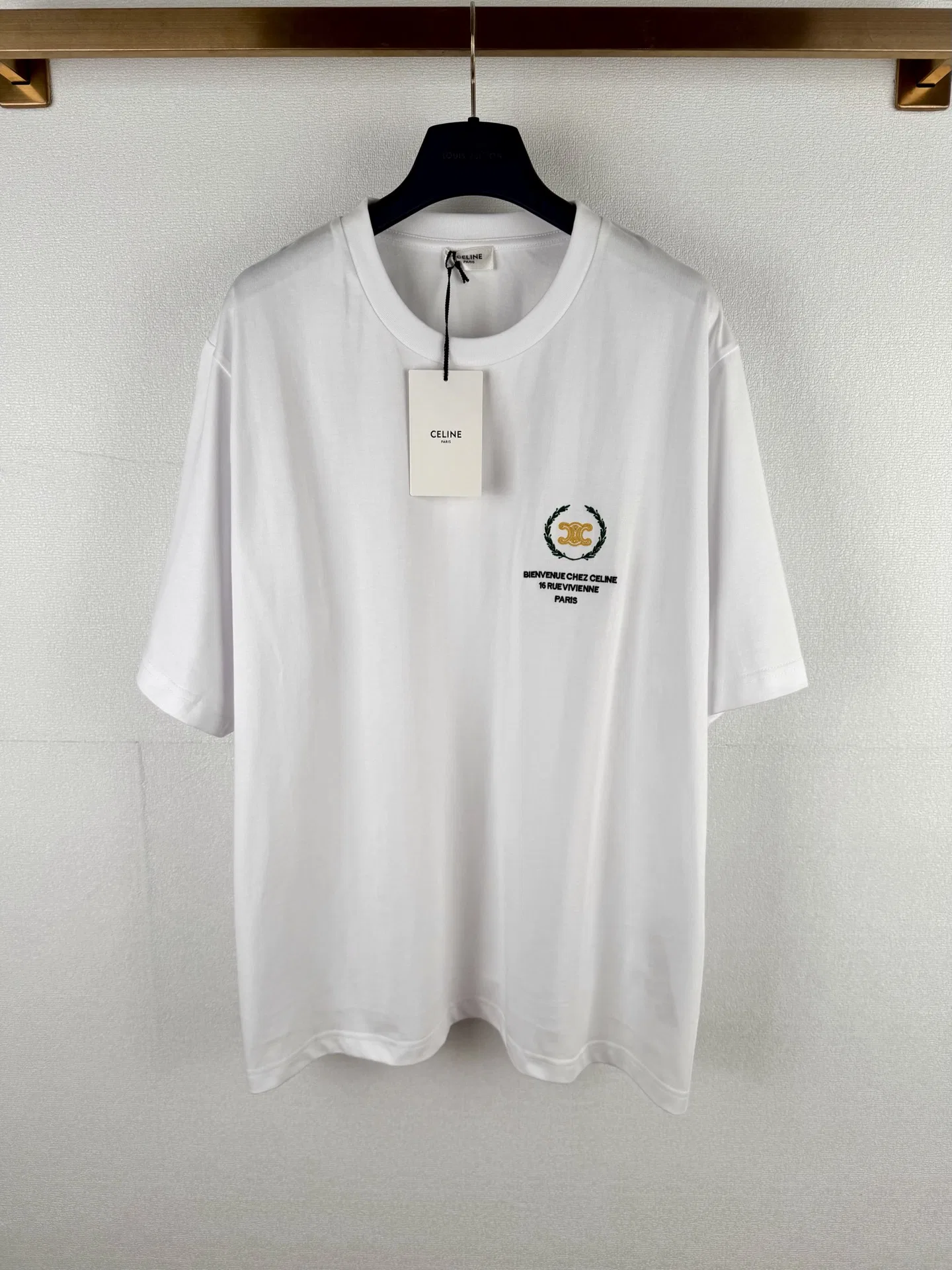 CEL 27FW GWICWLA 019 반팔티셔츠 16