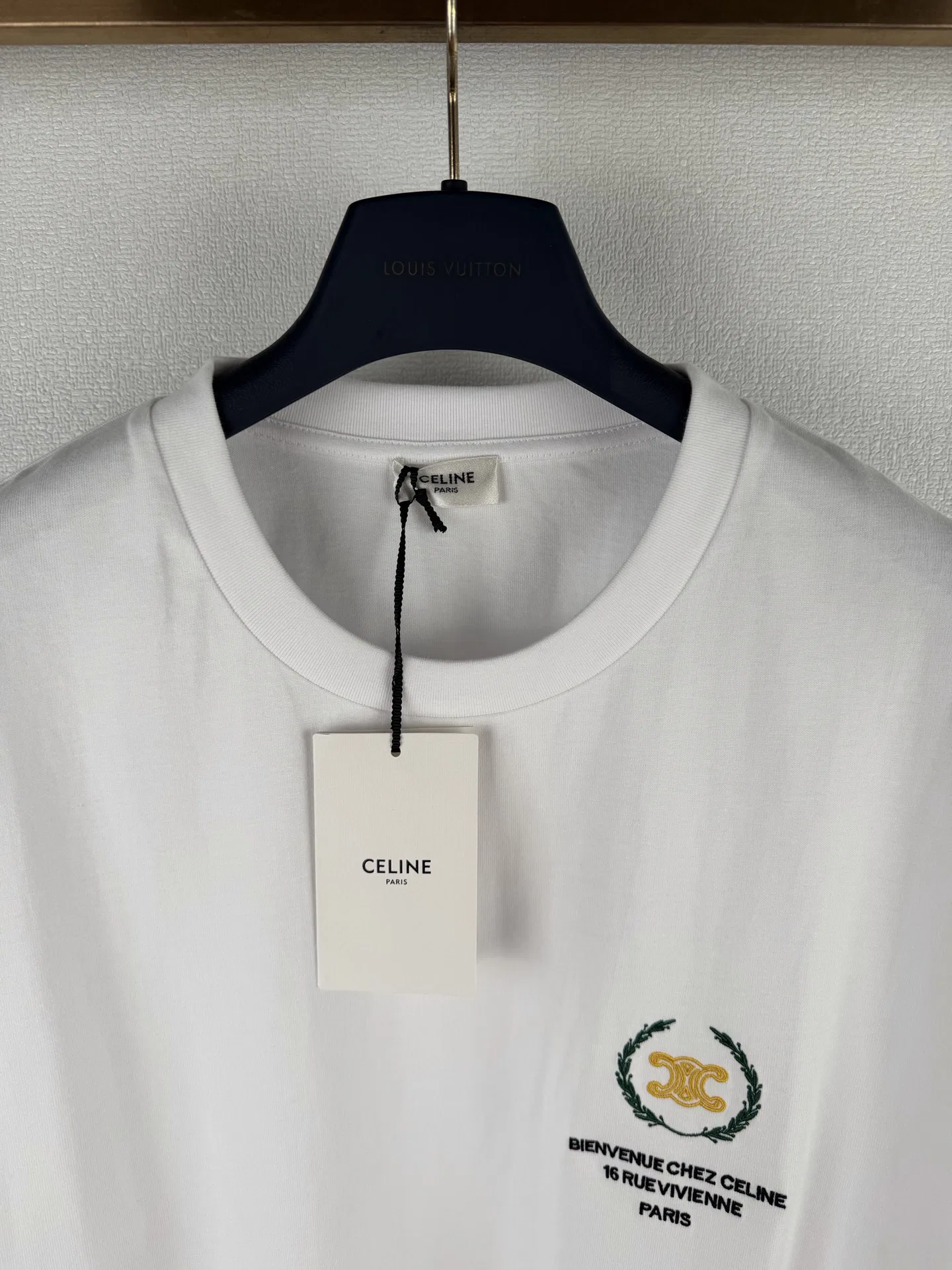 CEL 27FW GWICWLA 019 반팔티셔츠 19