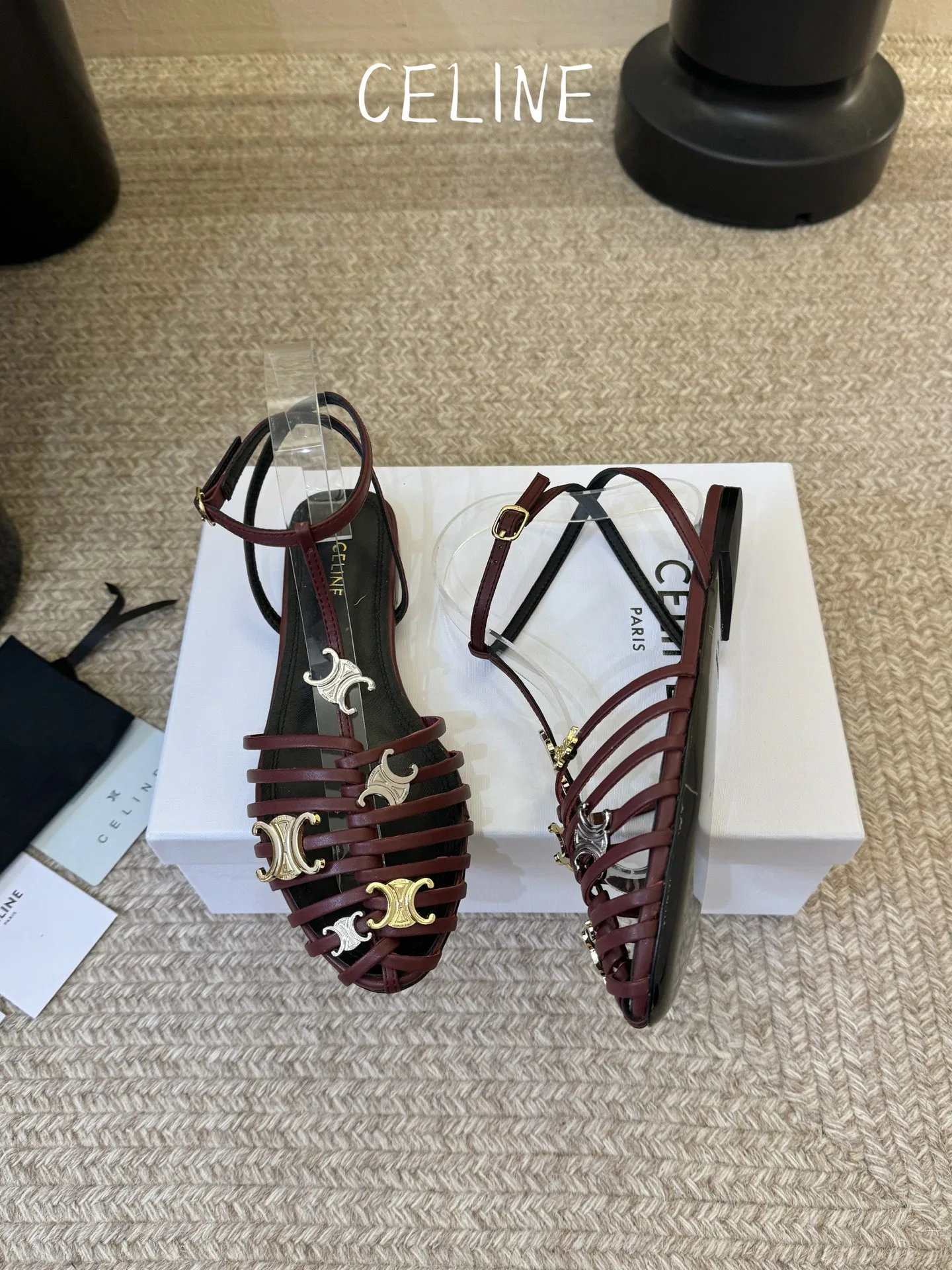 CEL 27FW JGGFCFW 004 구두 19