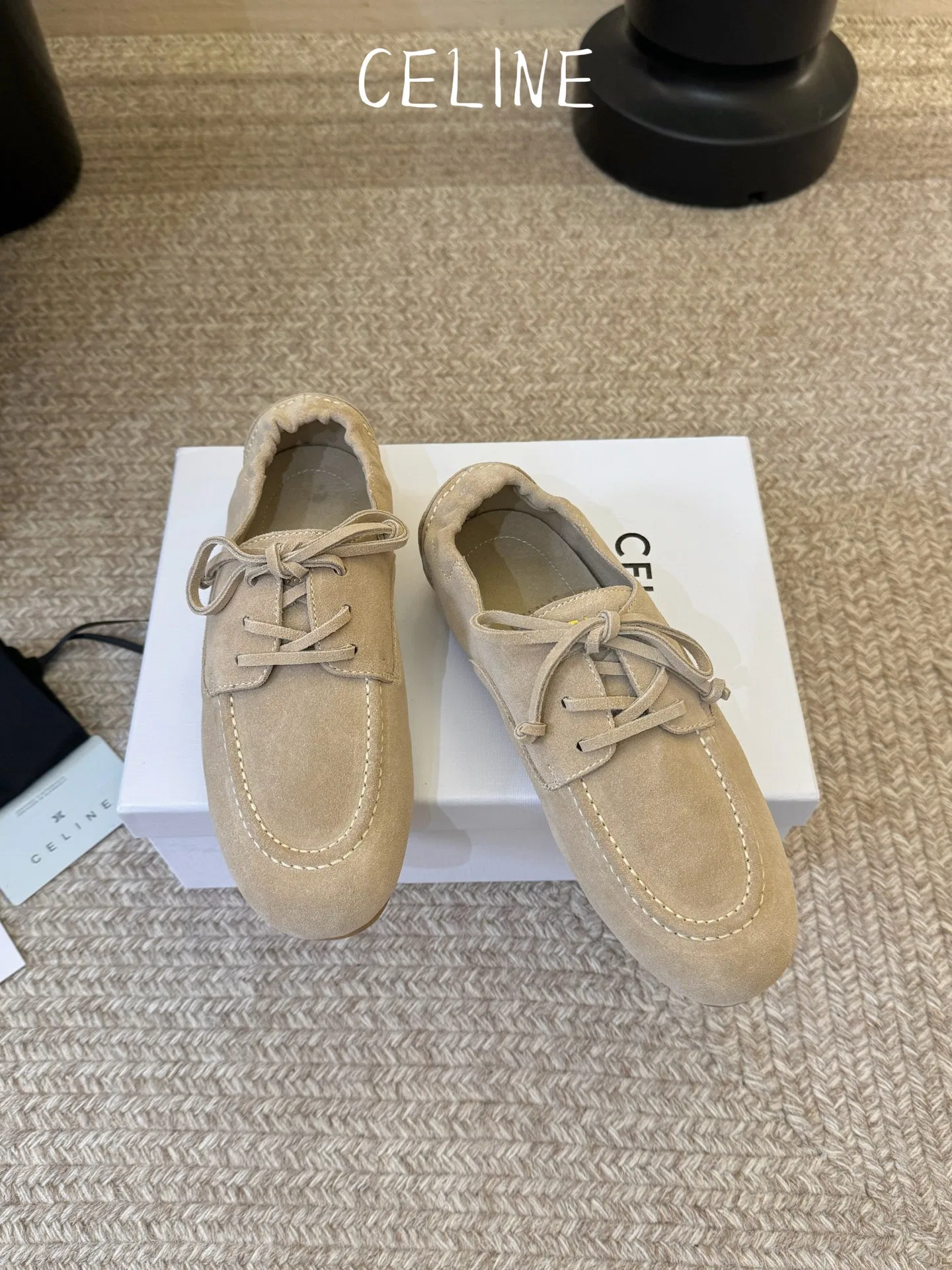 CEL 27FW JGGFCFW 005 로퍼 23
