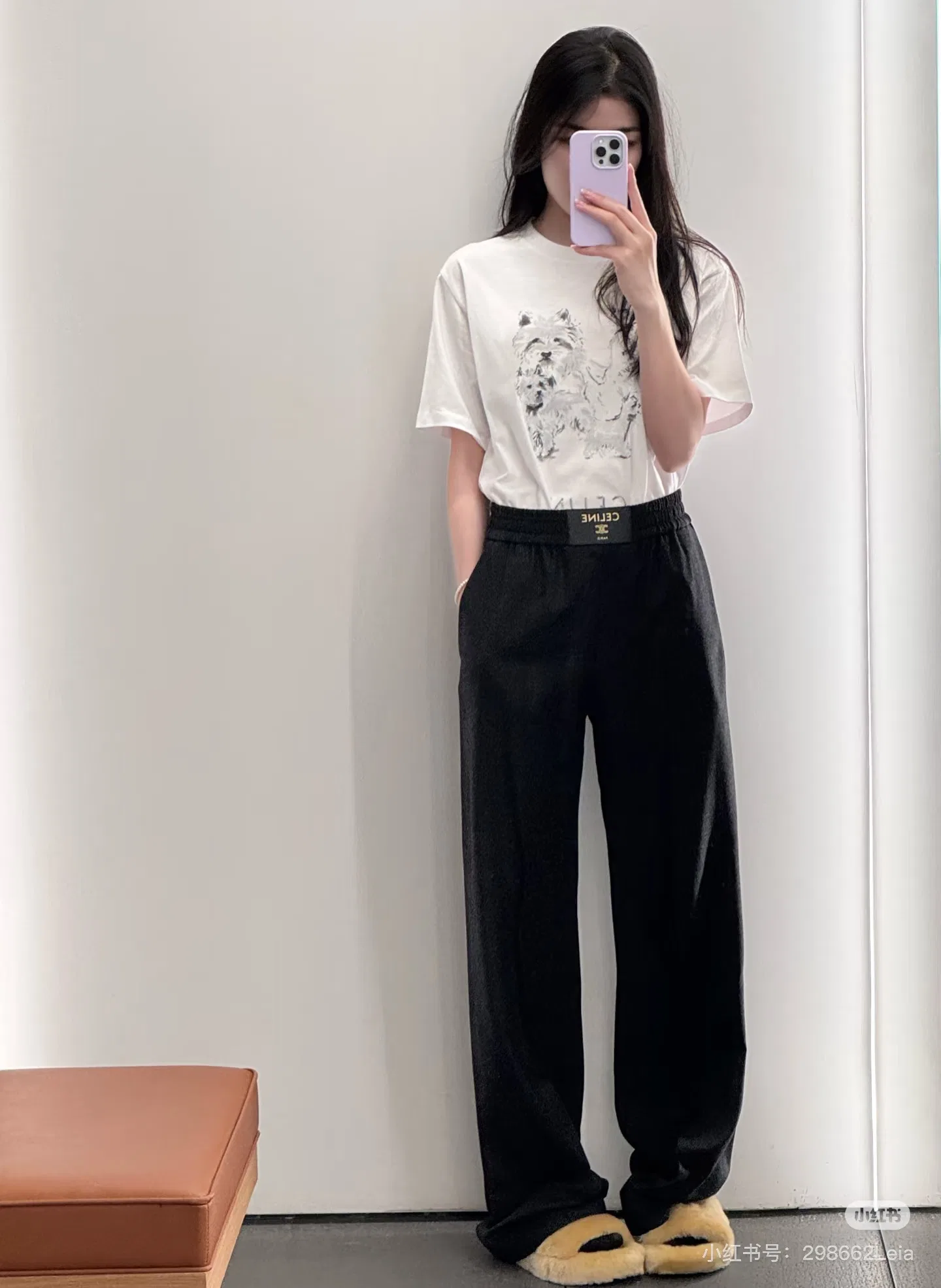 CEL 27FW QGTGWCI 001 반팔티셔츠 12