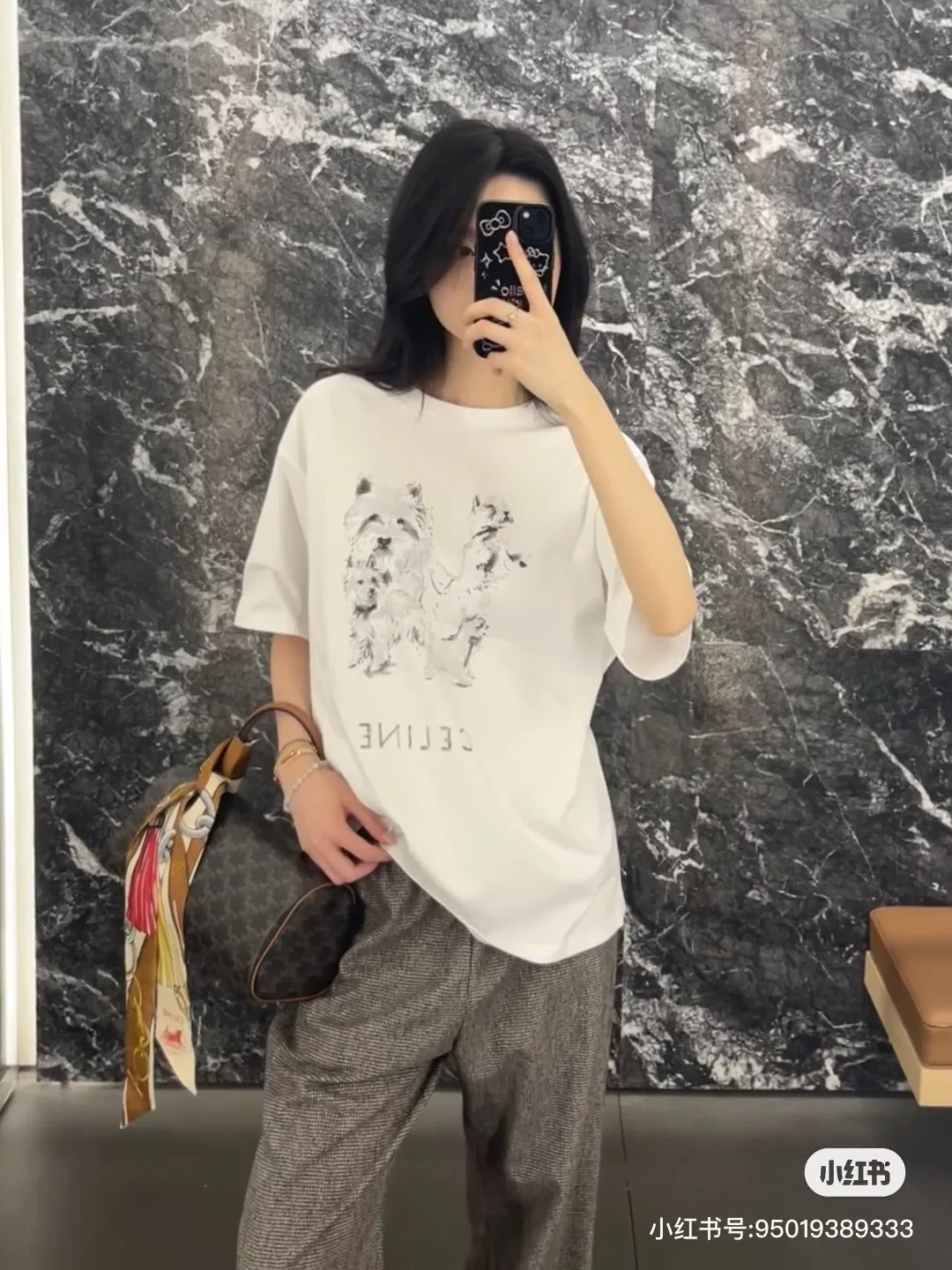 CEL 27FW QGTGWCI 001 반팔티셔츠 16
