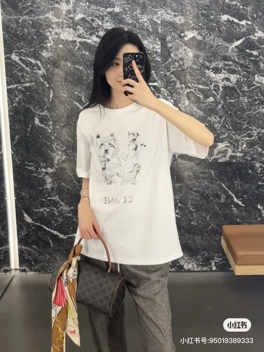 CEL 27FW QGTGWCI 001 반팔티셔츠 18