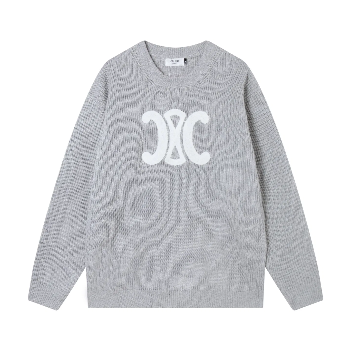 CEL 27FW QGTGWCI 002 니트 8
