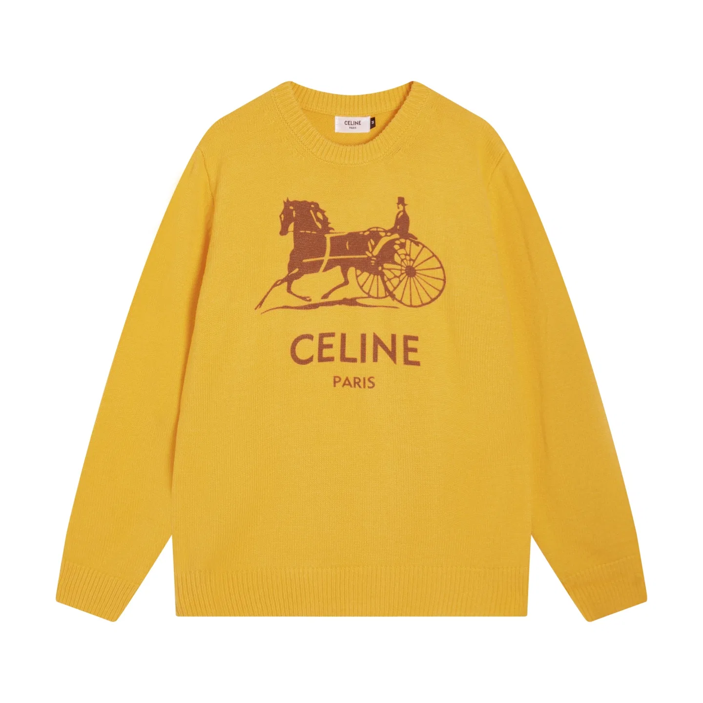 CEL 27FW QGTGWCI 003 니트 7