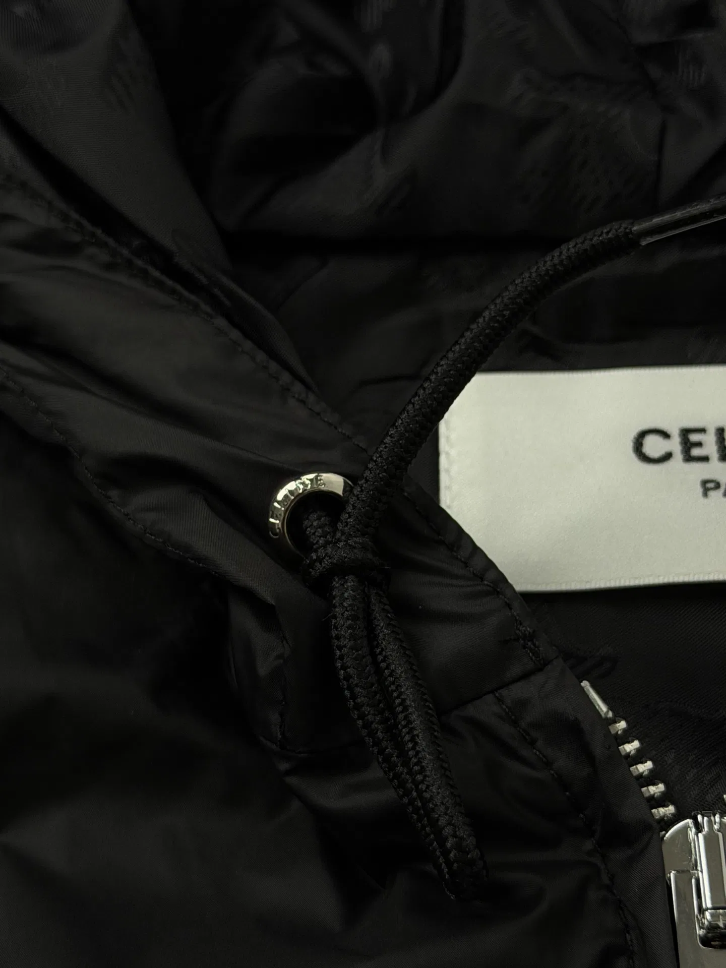 CEL 27FW QGTGWCI 005 자켓 9