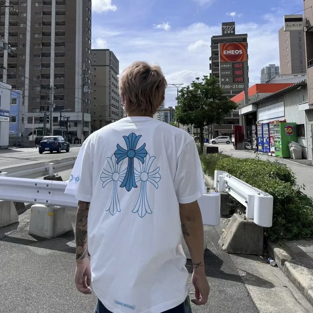 CH 27FW BYZBAGO 001 반팔티셔츠 16