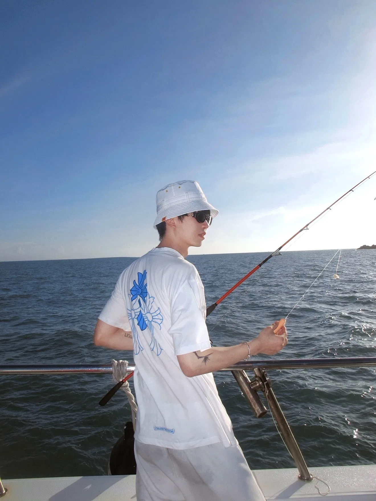 CH 27FW BYZBAGO 001 반팔티셔츠 21