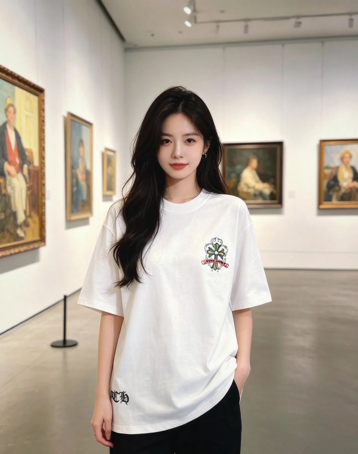 CH 27FW BYZBAGO 005 반팔티셔츠 14