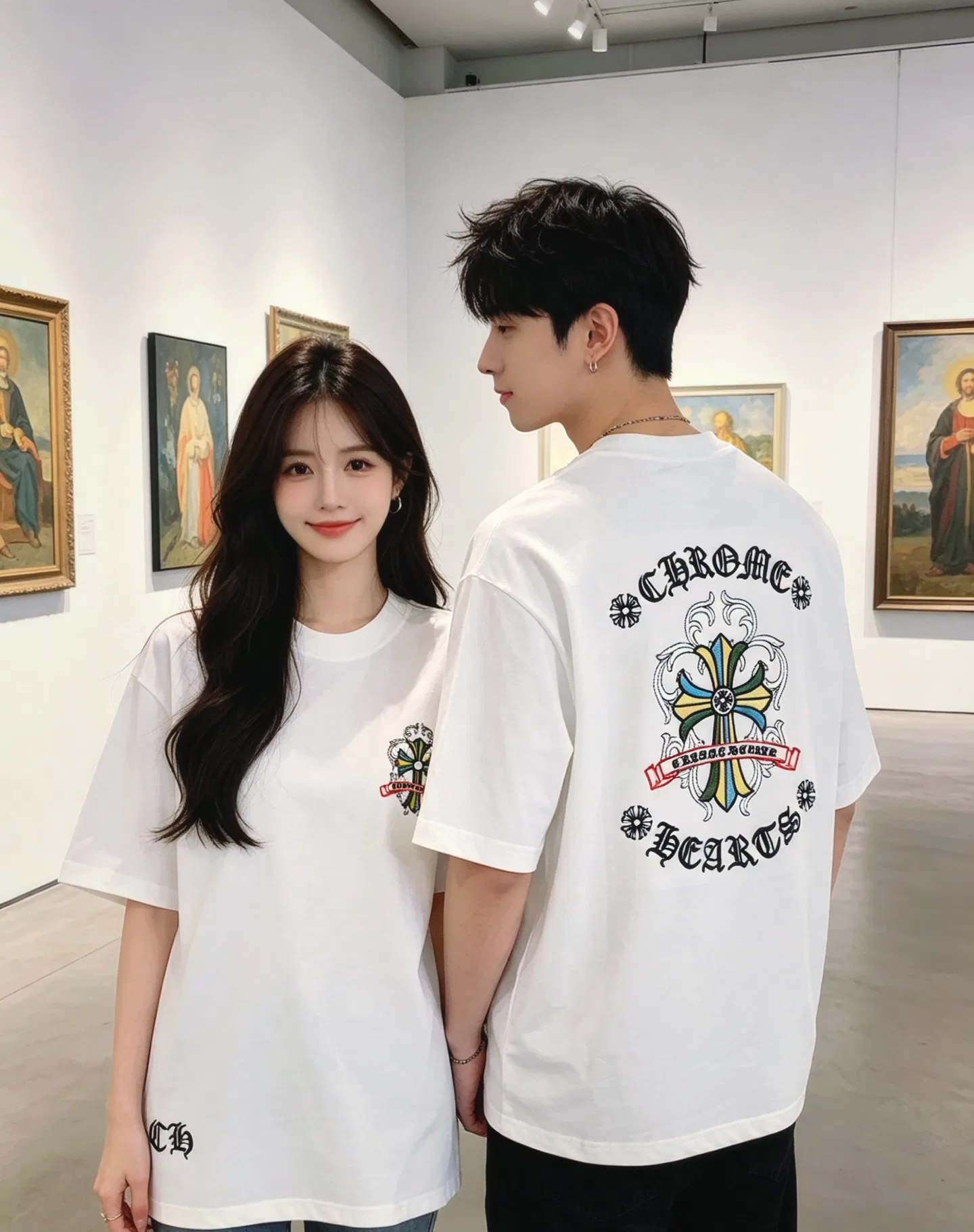 CH 27FW BYZBAGO 005 반팔티셔츠 16