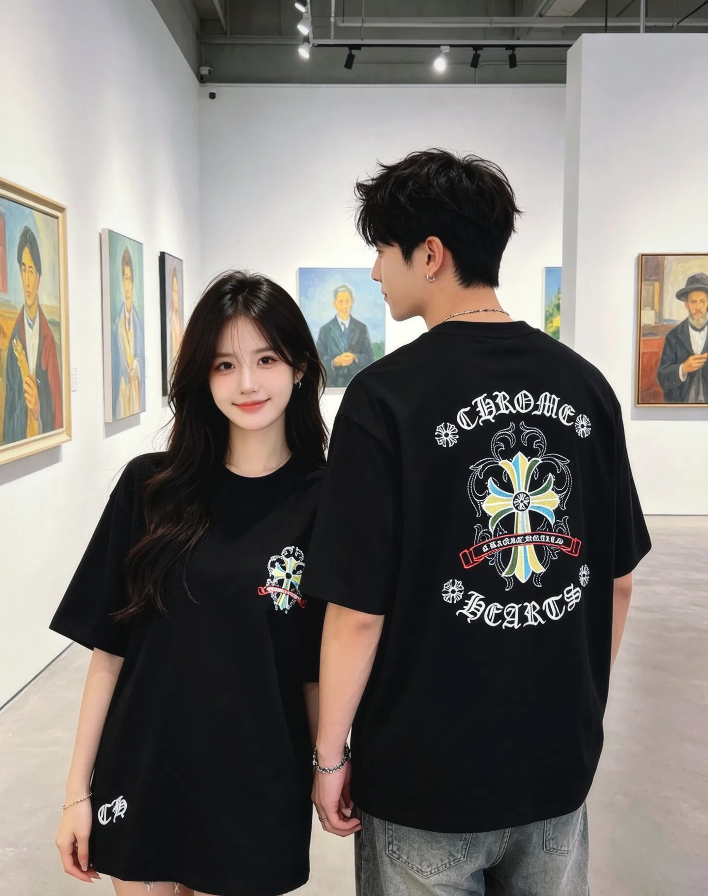 CH 27FW BYZBAGO 005 반팔티셔츠 17