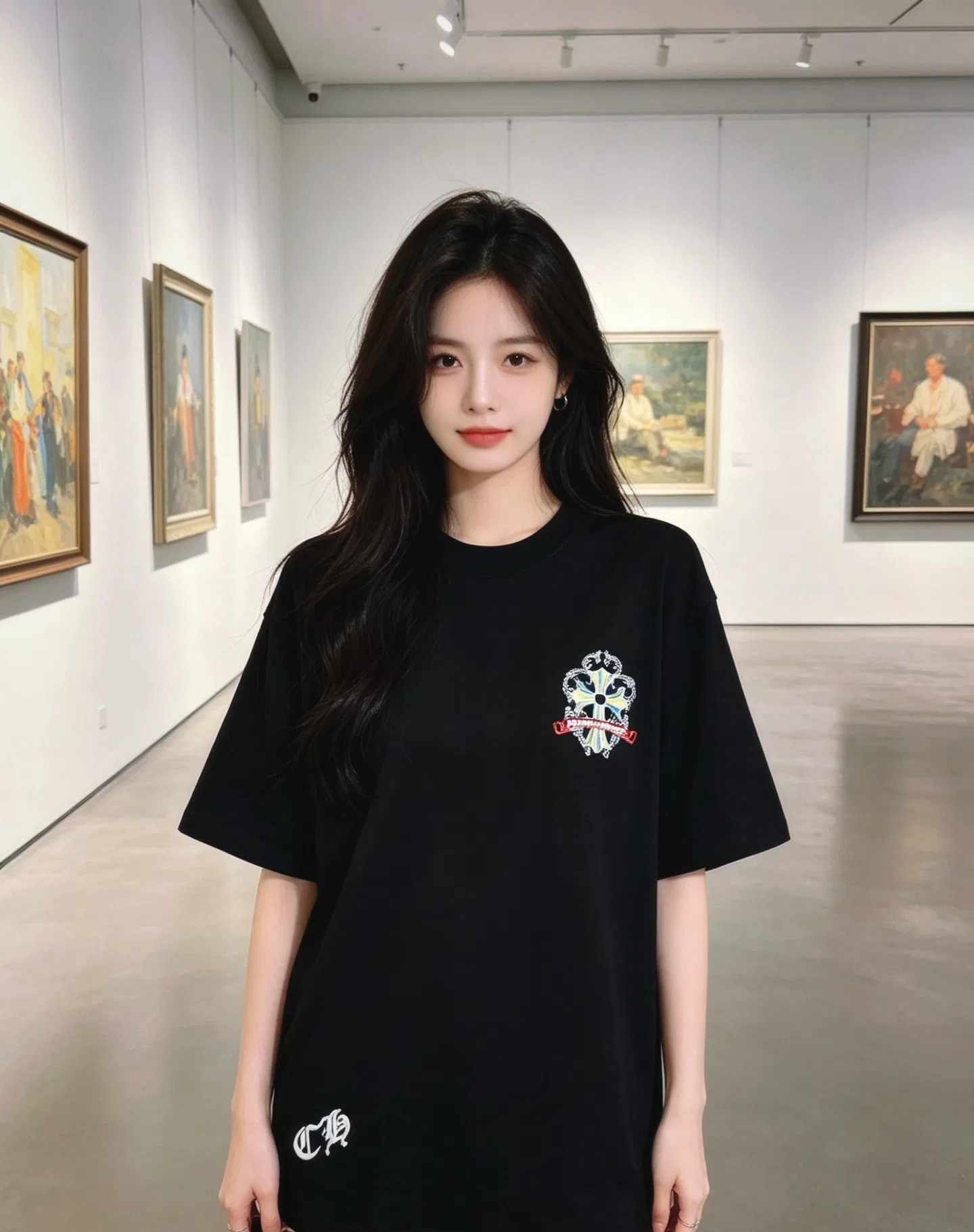 CH 27FW BYZBAGO 005 반팔티셔츠 19
