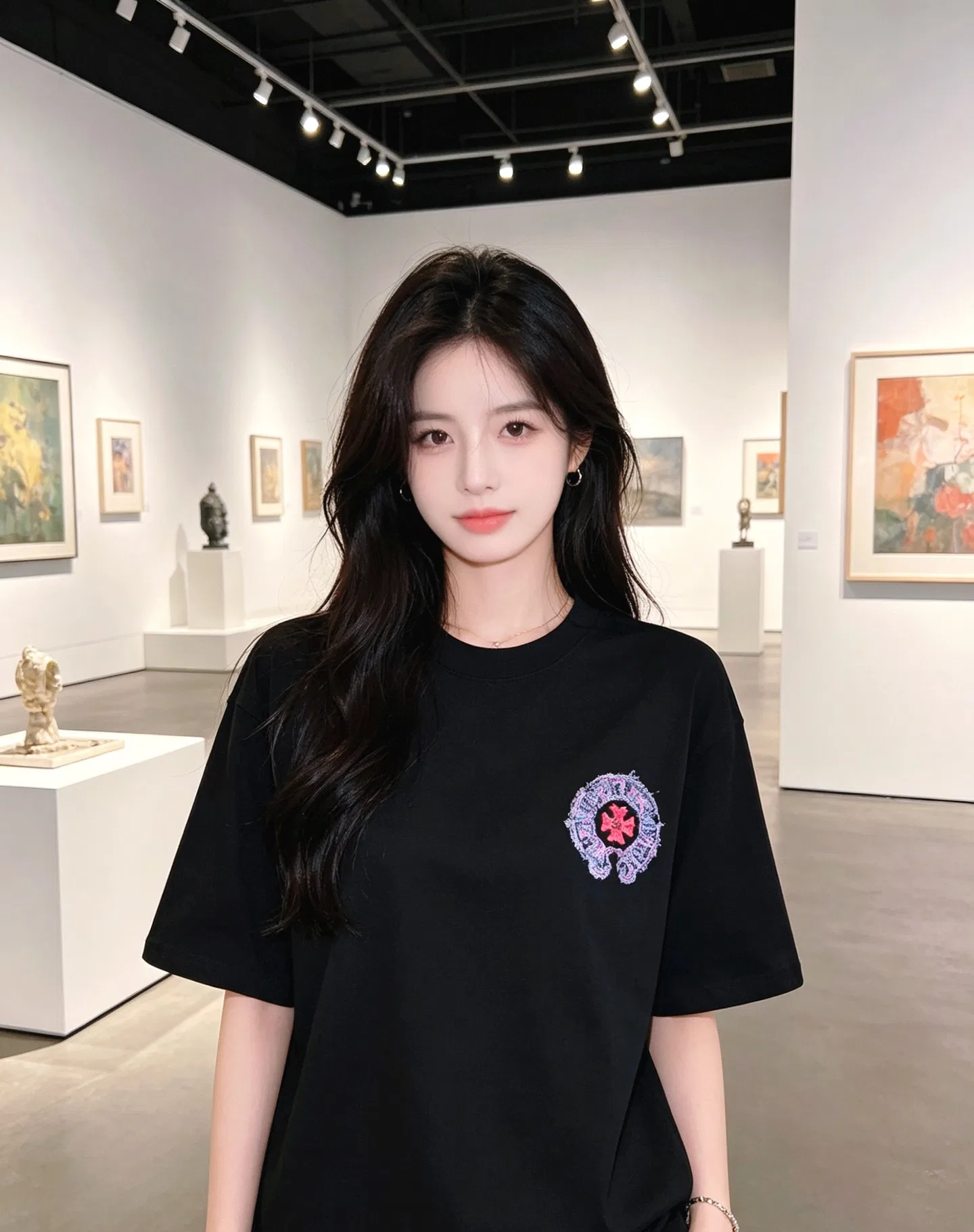 CH 27FW BYZBAGO 006 반팔티셔츠 14