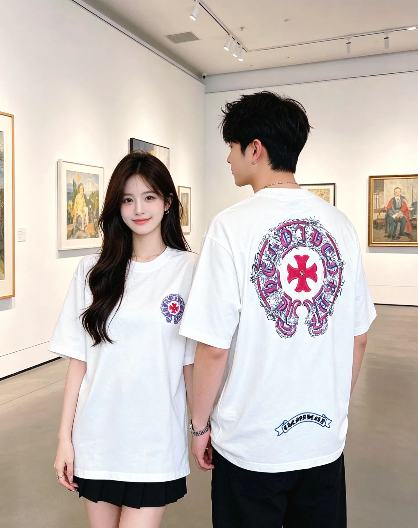 CH 27FW BYZBAGO 006 반팔티셔츠 15