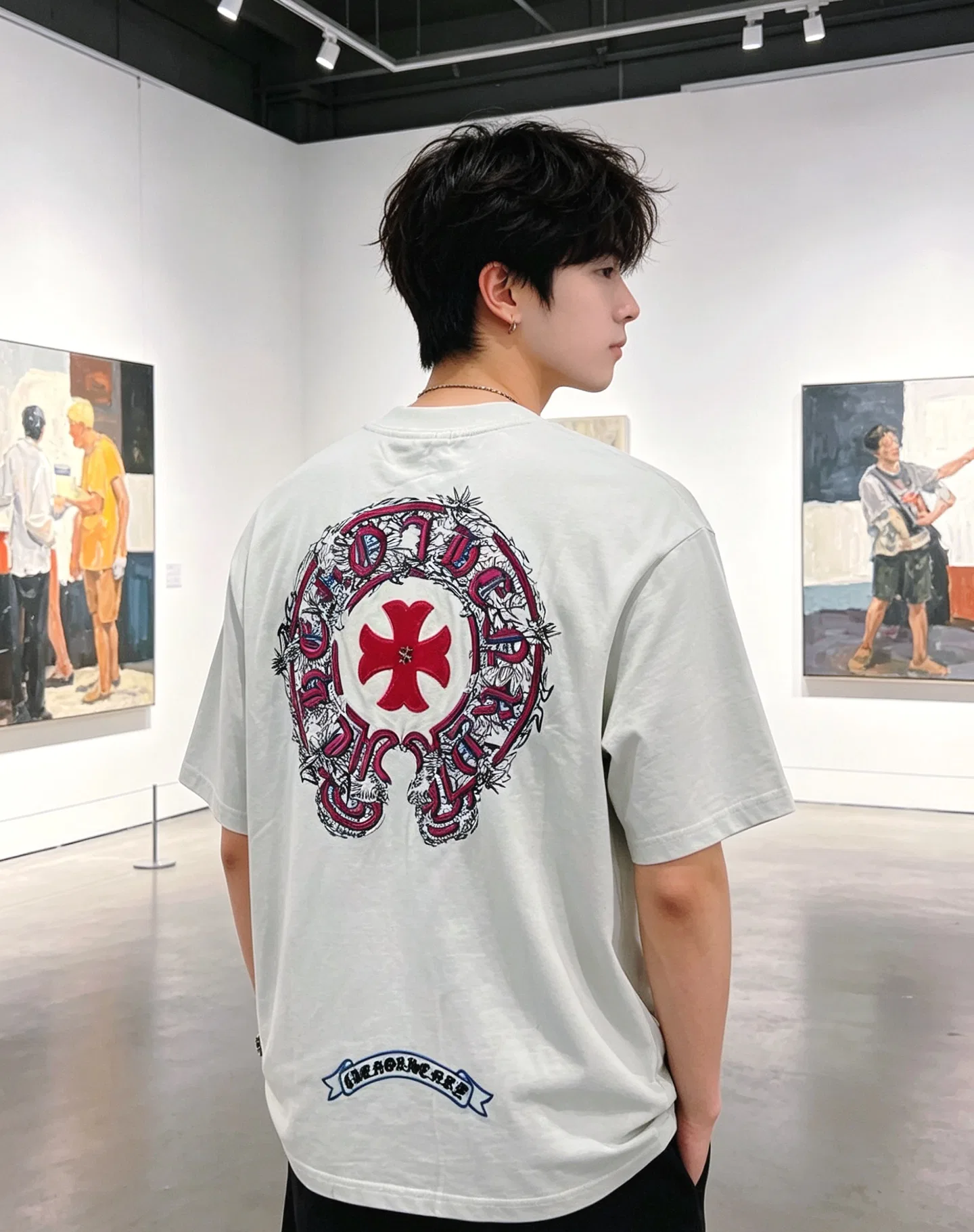 CH 27FW BYZBAGO 006 반팔티셔츠 18