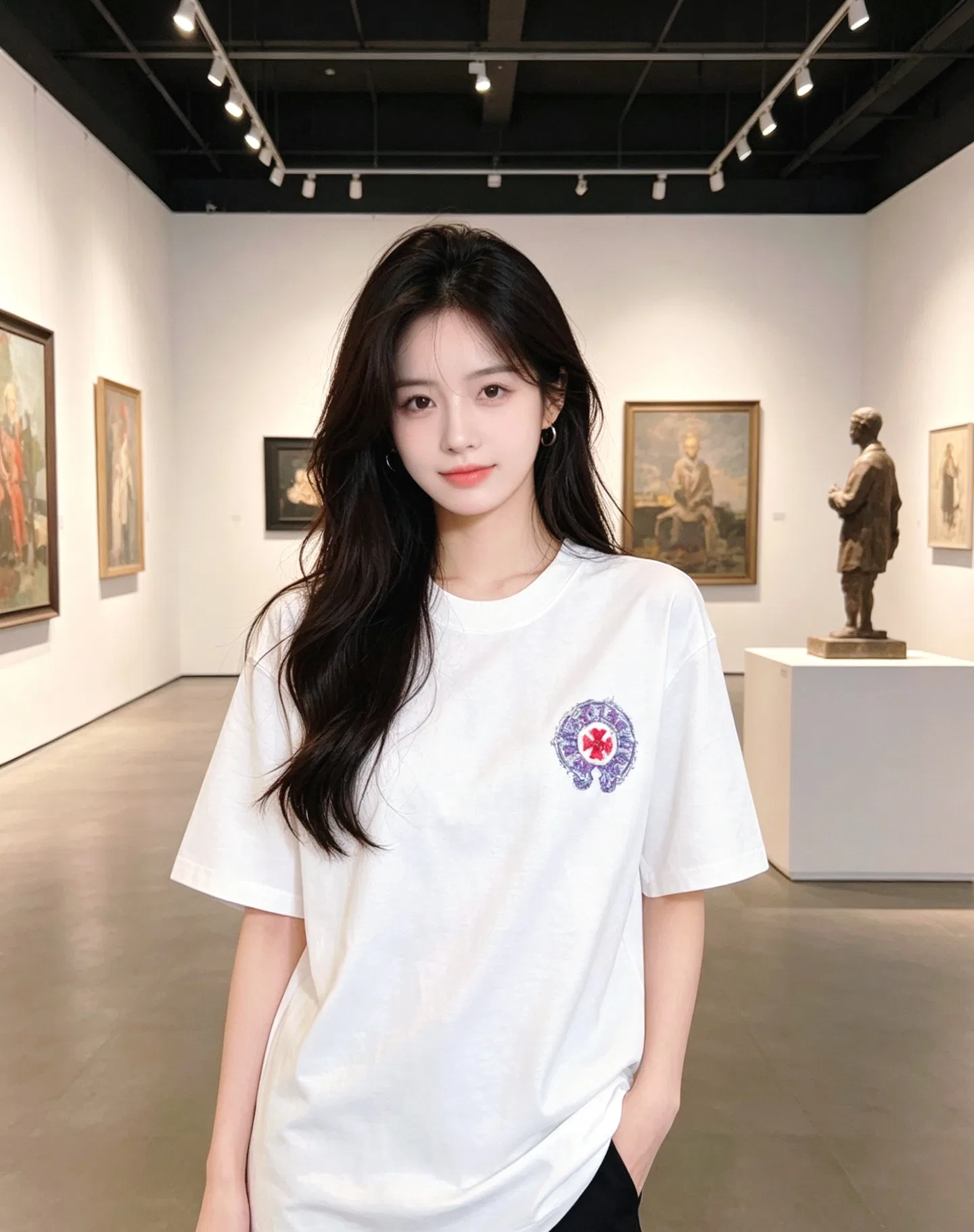 CH 27FW BYZBAGO 006 반팔티셔츠 19