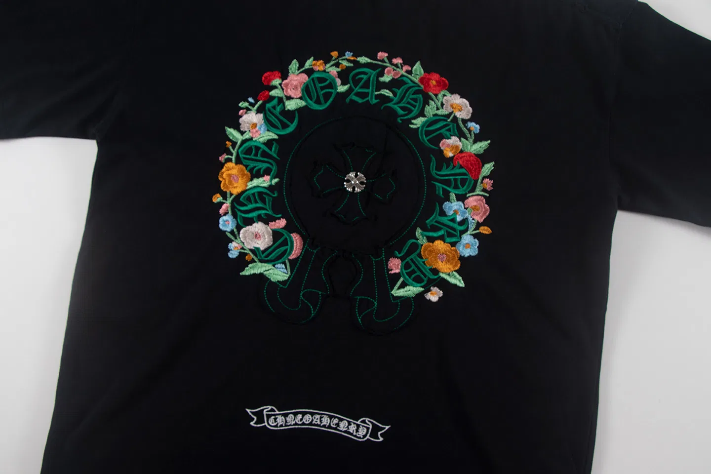 CH 27FW EBVAQBO 002 반팔티셔츠 9