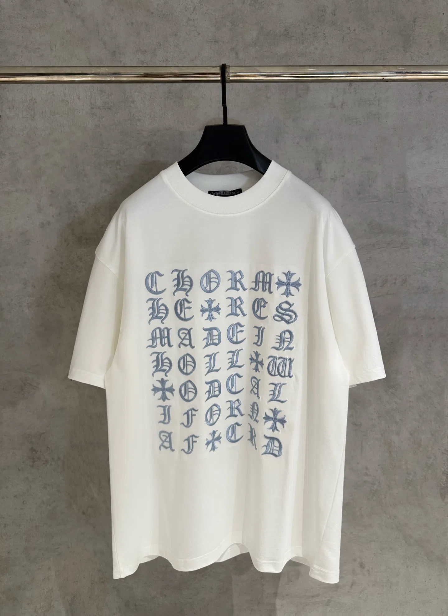 CH 27FW KFNRAWS 023 반팔티셔츠 8