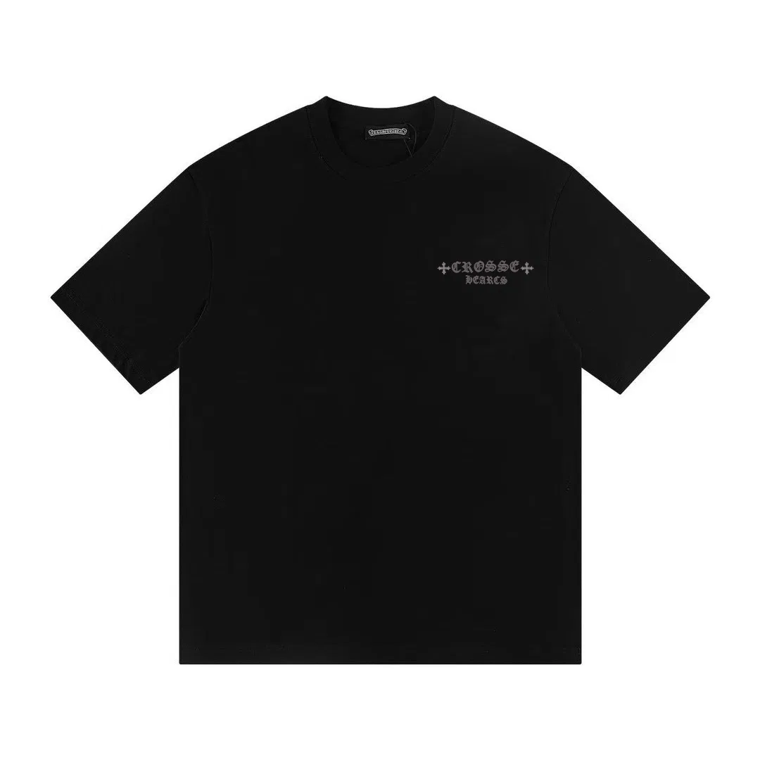 CH 27FW KZFEGHR 001 반팔티셔츠 7