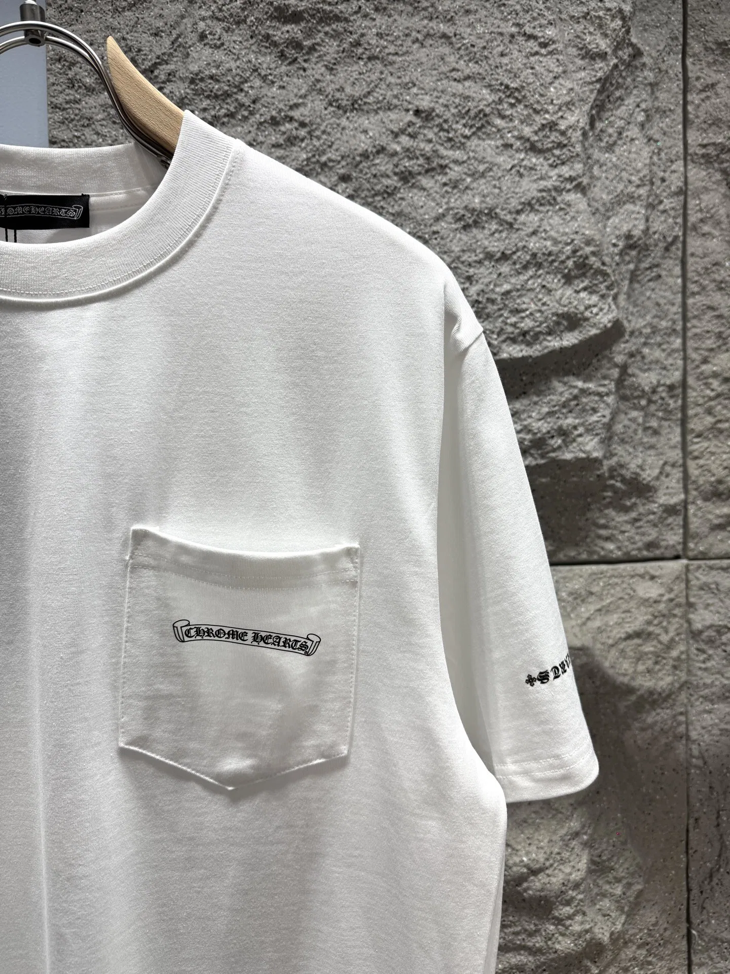 CH 27FW VRZNKJD 002 반팔티셔츠 10