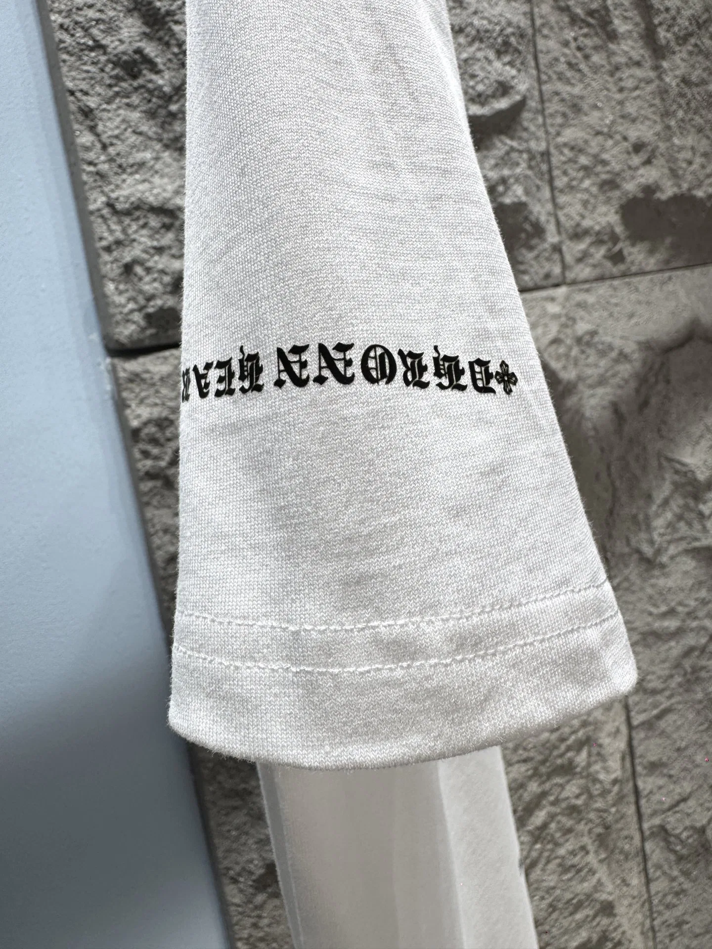 CH 27FW VRZNKJD 002 반팔티셔츠 12