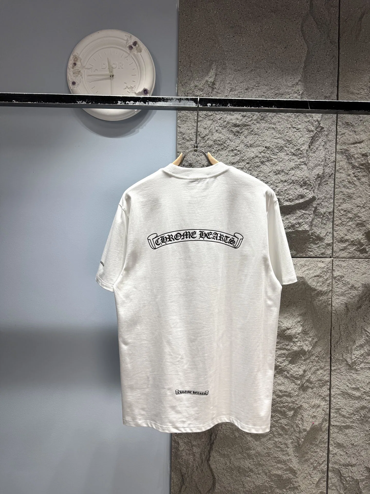CH 27FW VRZNKJD 002 반팔티셔츠 14
